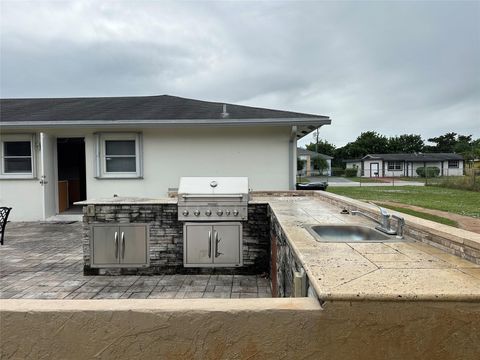 Tiny photo for 2881 NW 24th Court, Fort Lauderdale, FL 33311 (MLS # B26027465)