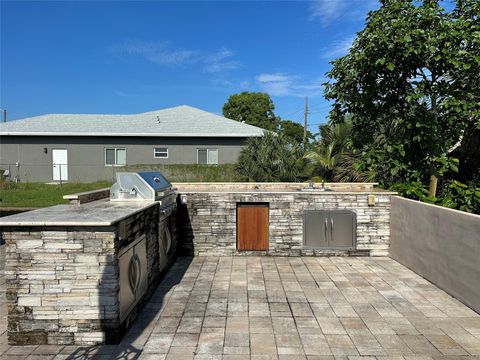 Tiny photo for 2881 NW 24th Court, Fort Lauderdale, FL 33311 (MLS # B26027465)