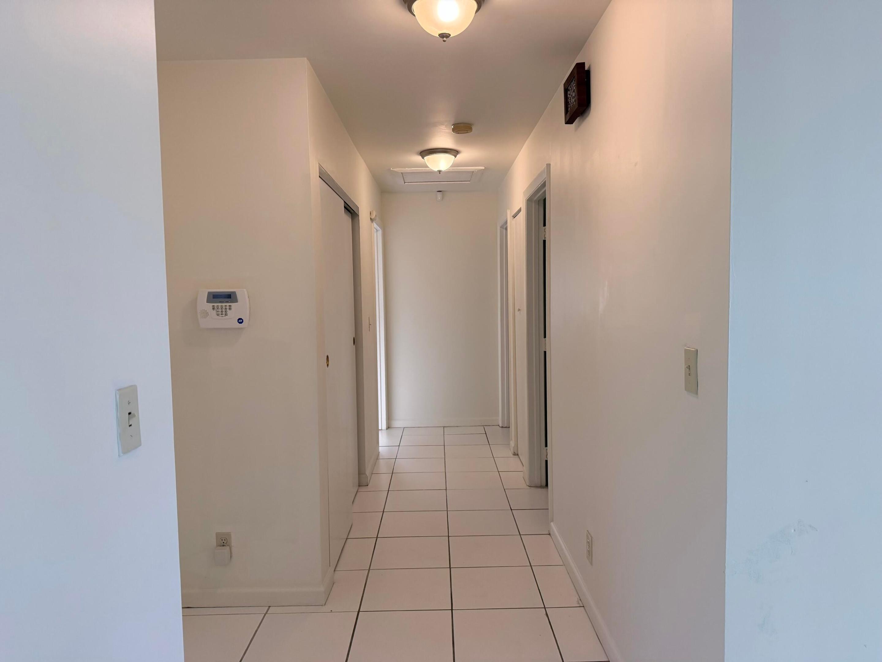 FLAMINGO VILLAGE - Residential