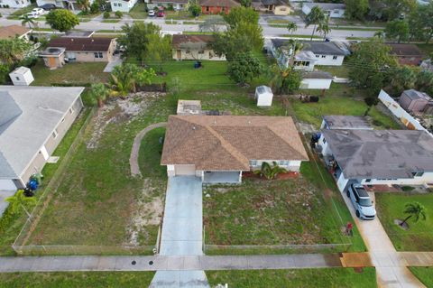 Tiny photo for 2881 NW 24th Court, Fort Lauderdale, FL 33311 (MLS # B26027465)