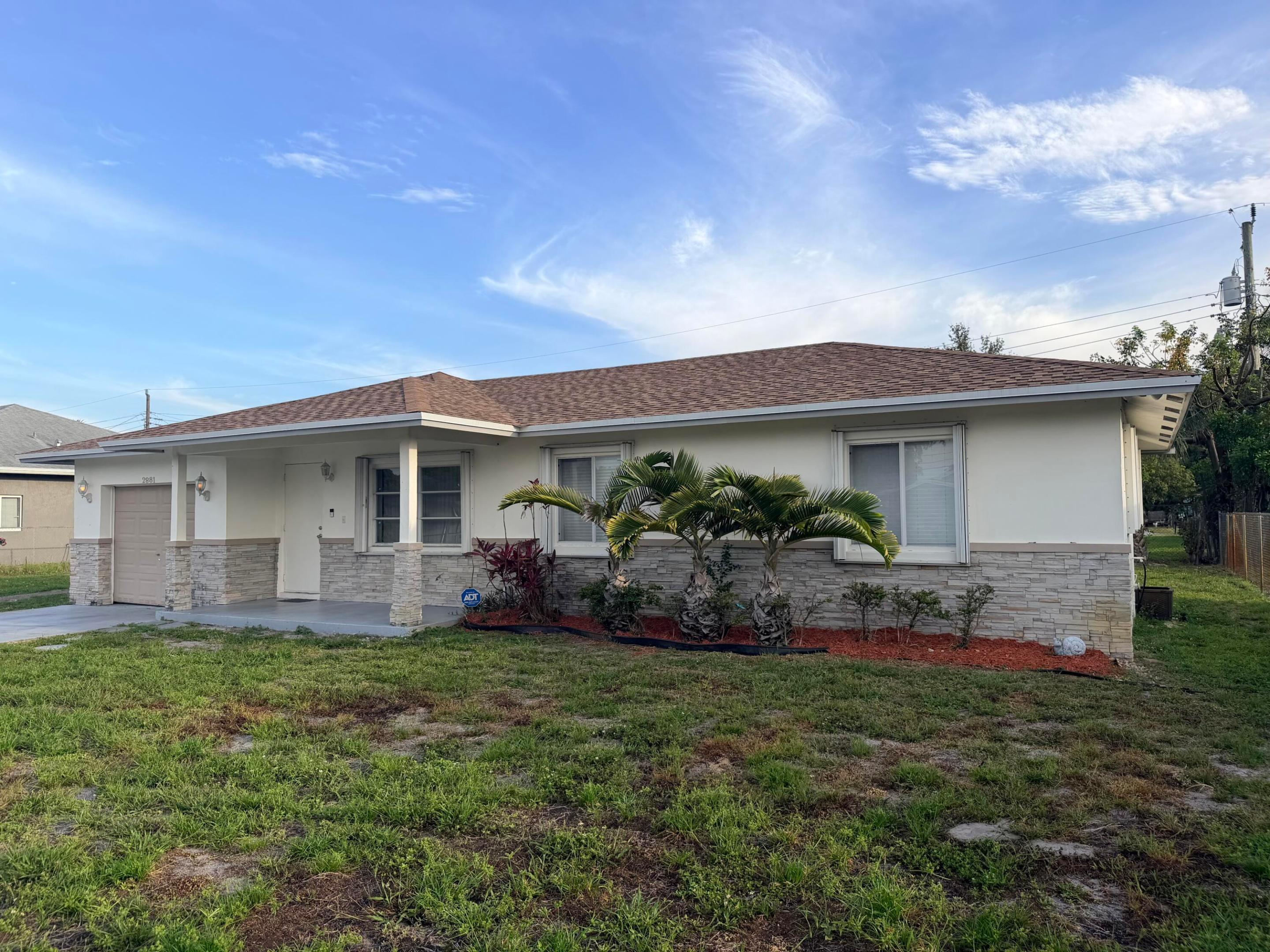 FLAMINGO VILLAGE - Residential