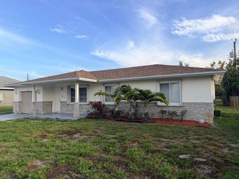 Tiny photo for 2881 NW 24th Court, Fort Lauderdale, FL 33311 (MLS # B26027465)