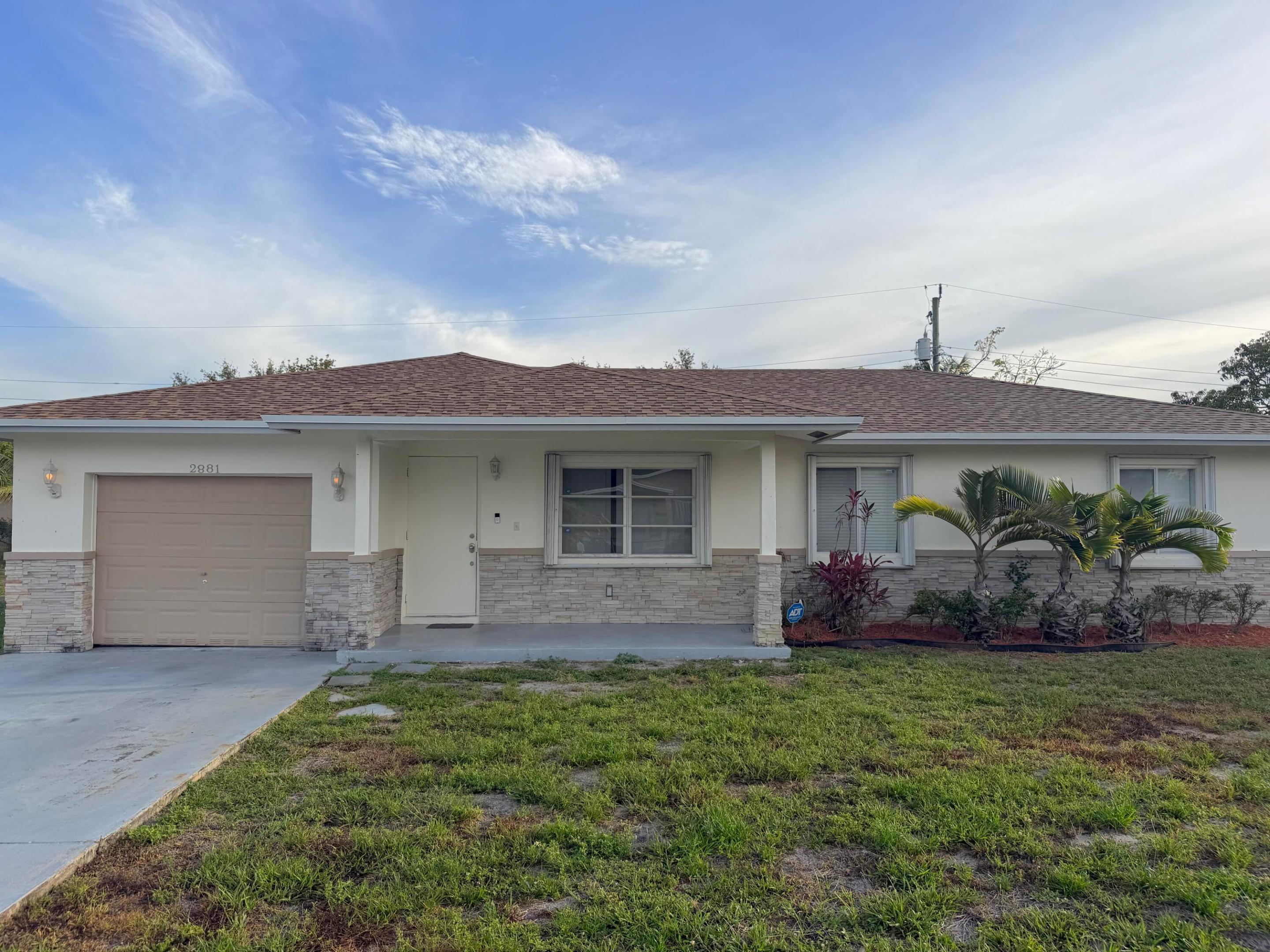 FLAMINGO VILLAGE - Residential
