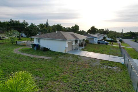 Tiny photo for 2881 NW 24th Court, Fort Lauderdale, FL 33311 (MLS # B26027465)