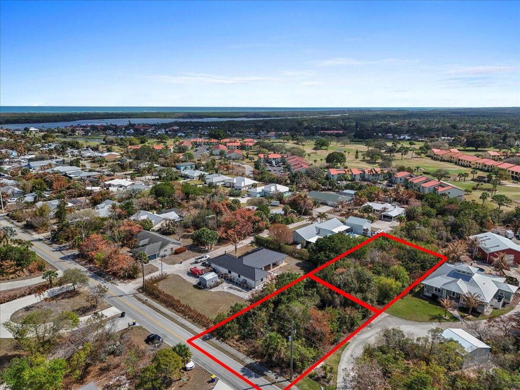Photo of 5504 SE Horseshoe Point Road, Stuart, FL 34997 (MLS # R11165839)