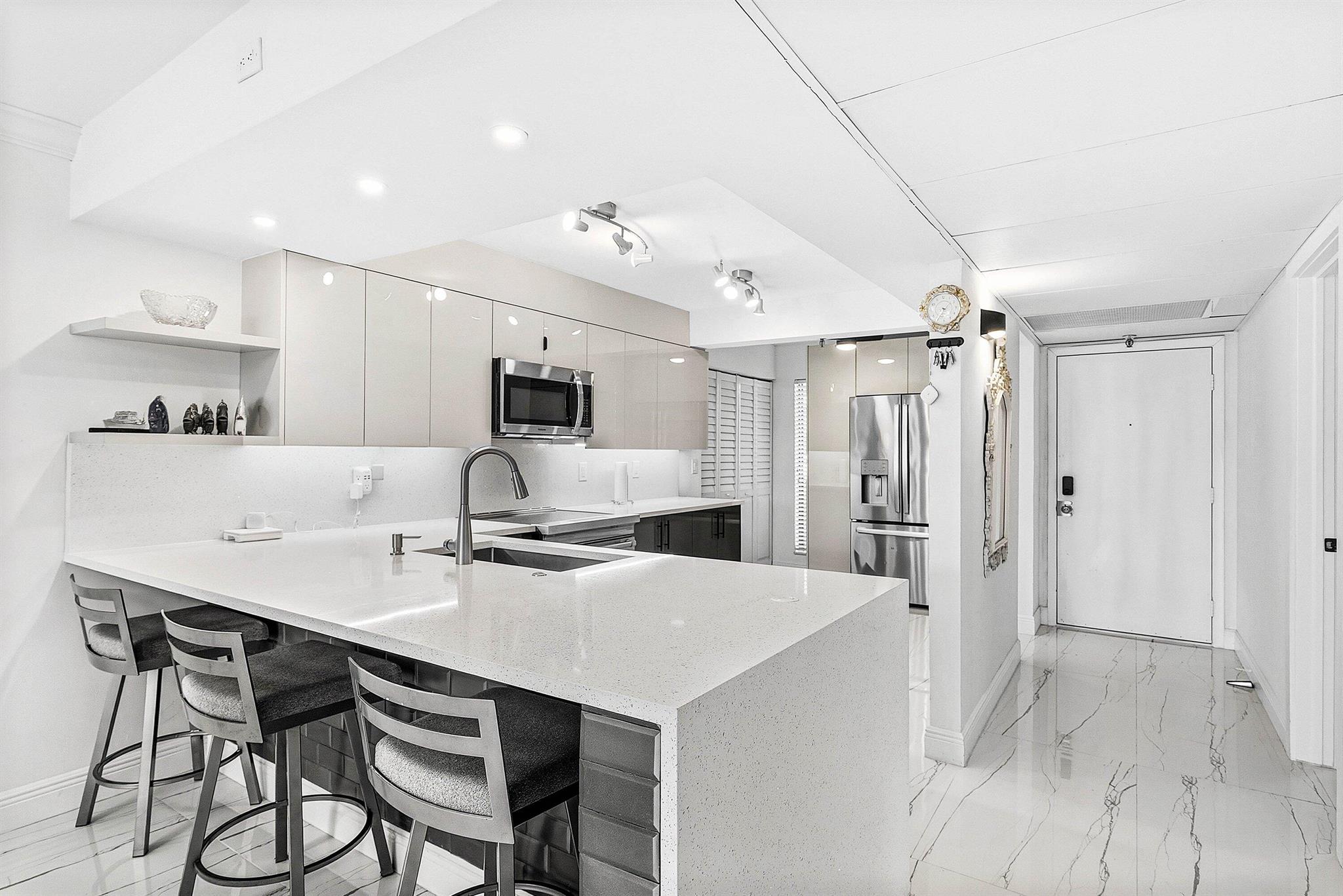 BOCA BAYOU PH 1, 2 THRU 5 - Residential