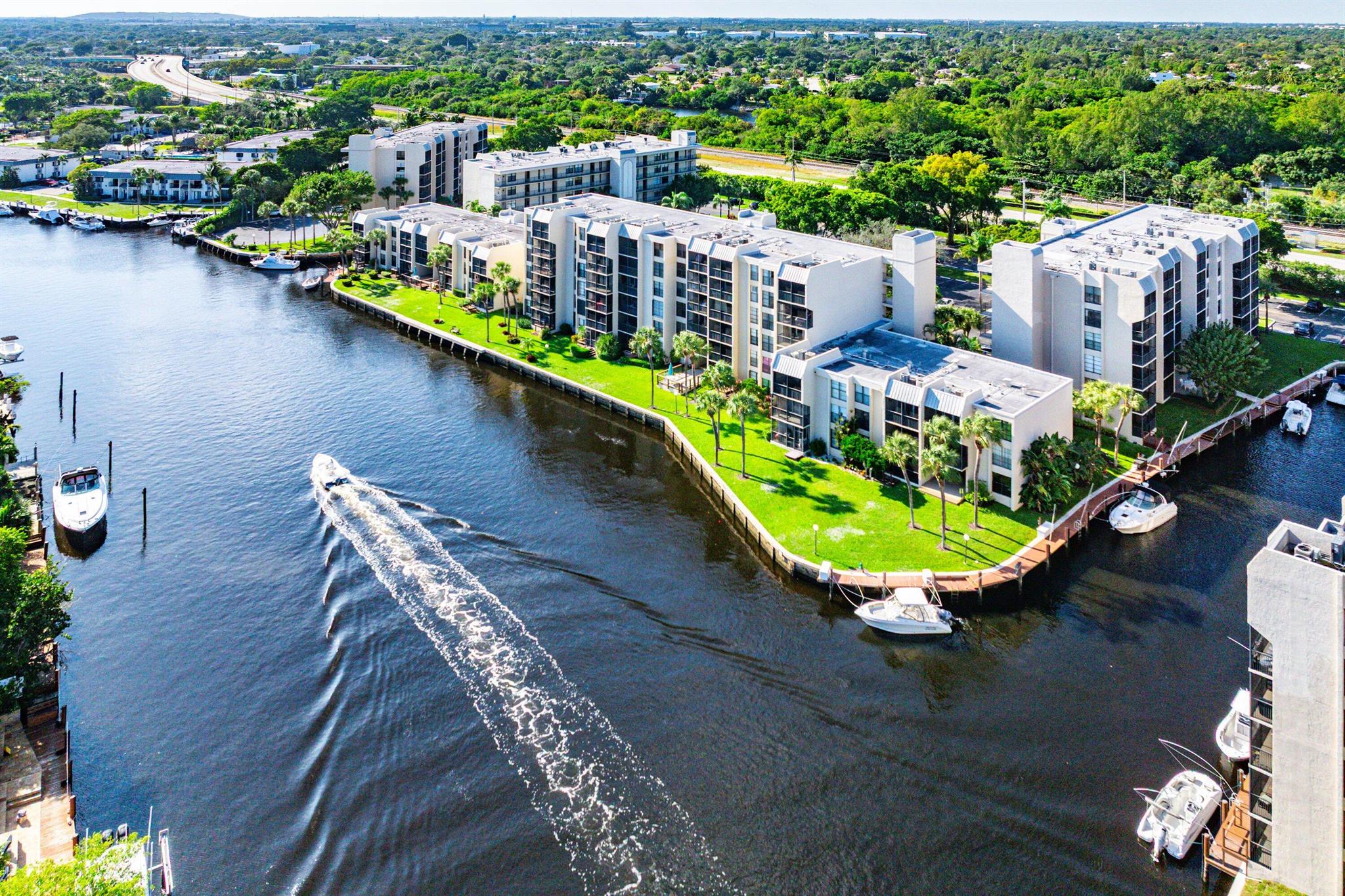 BOCA BAYOU PH 1, 2 THRU 5 - Residential