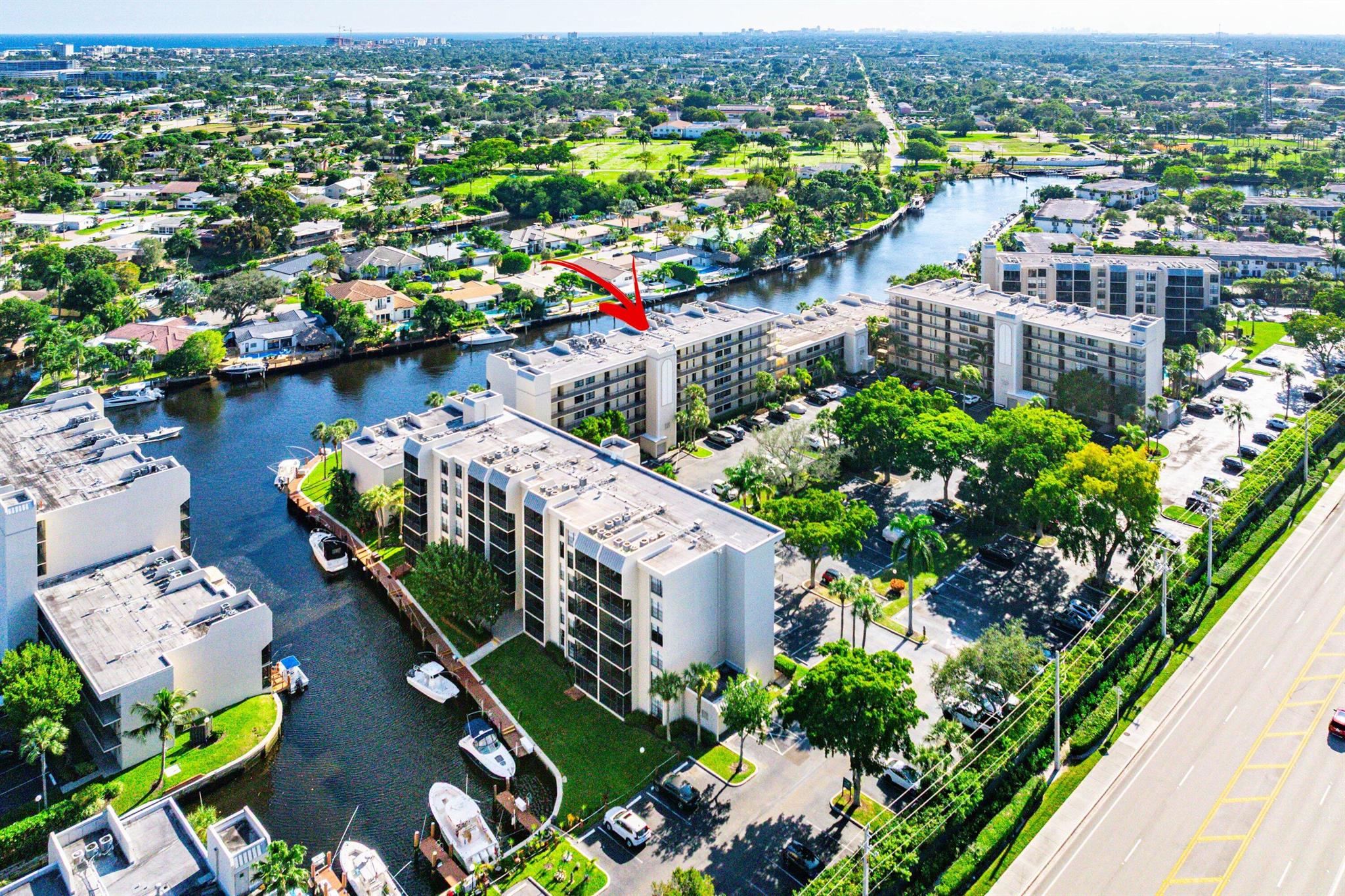 BOCA BAYOU PH 1, 2 THRU 5 - Residential