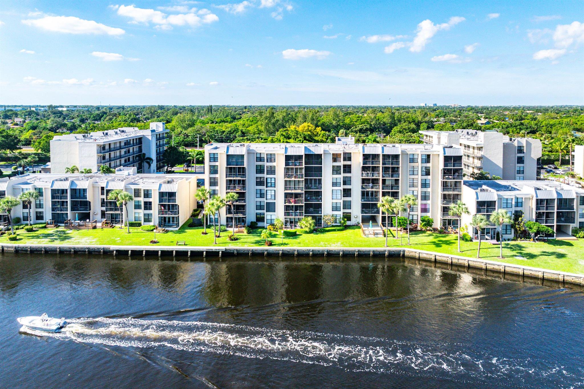 BOCA BAYOU PH 1, 2 THRU 5 - Residential