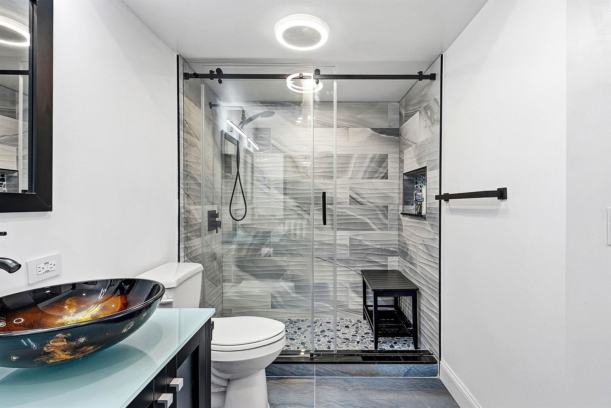 BOCA BAYOU PH 1, 2 THRU 5 - Residential