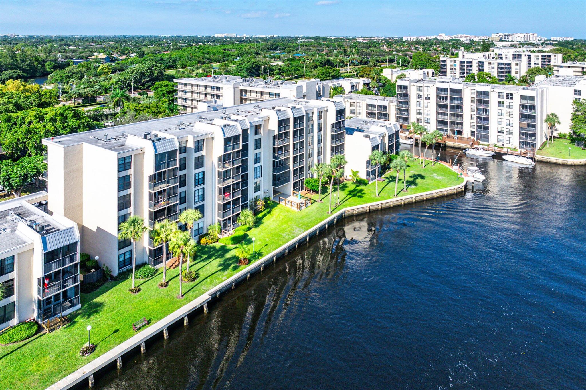 BOCA BAYOU PH 1, 2 THRU 5 - Residential