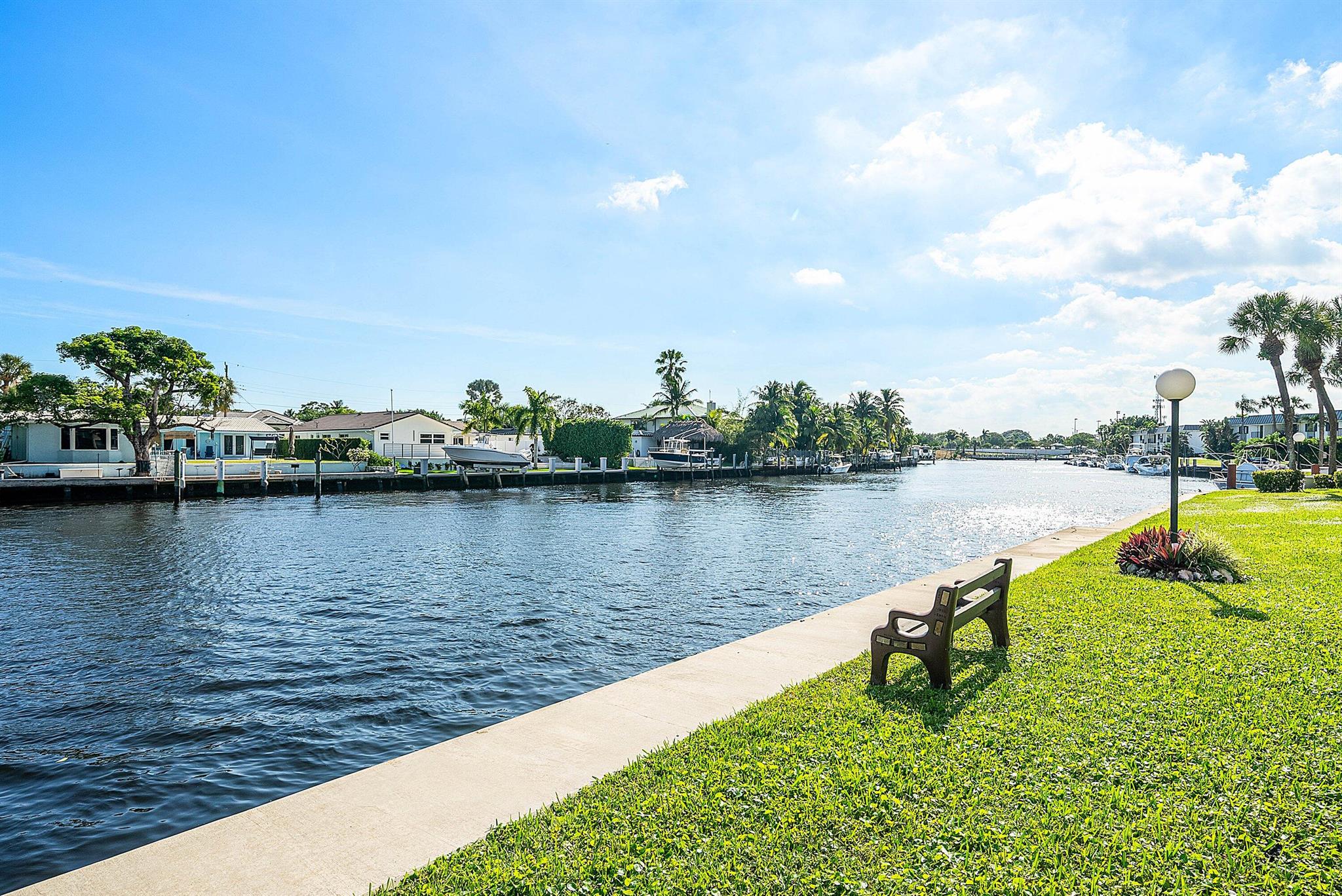 BOCA BAYOU PH 1, 2 THRU 5 - Residential