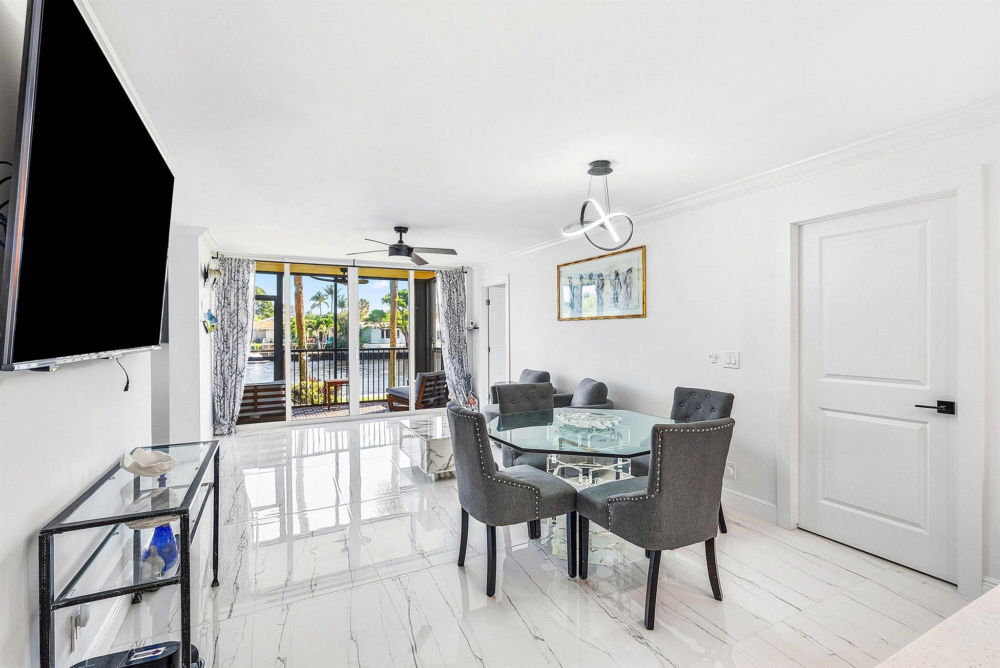 BOCA BAYOU PH 1, 2 THRU 5 - Residential