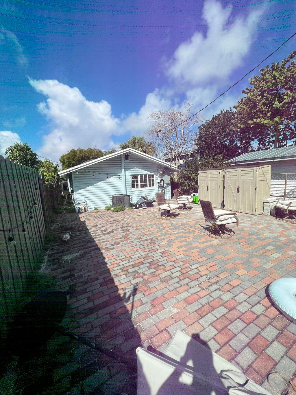 Photo of 616 N K Street, Lake Worth Beach, FL 33460 (MLS # B26020687)