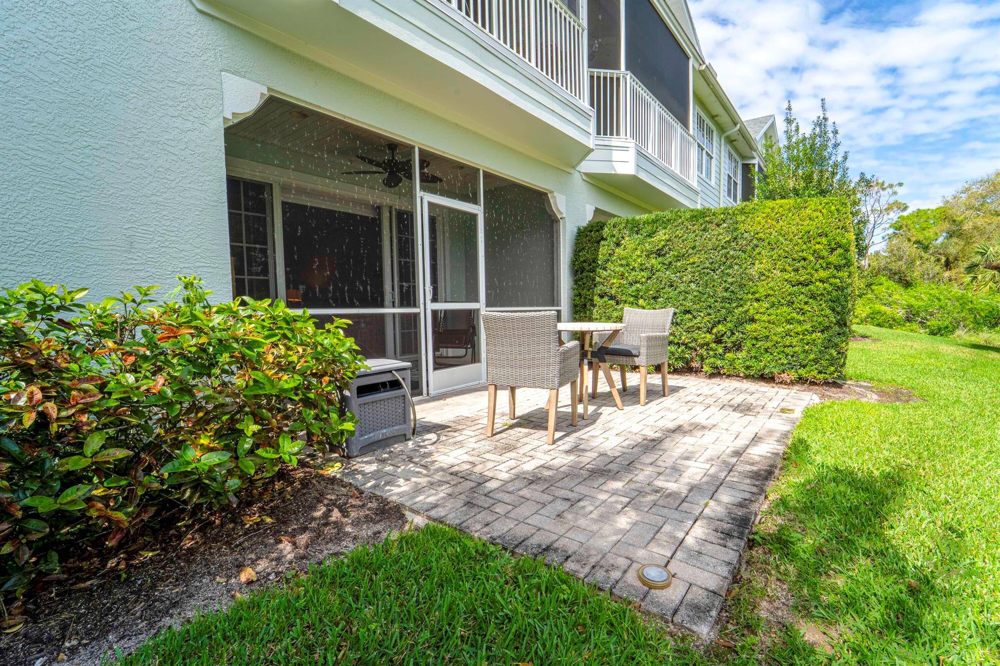 Indian River Club - Residential