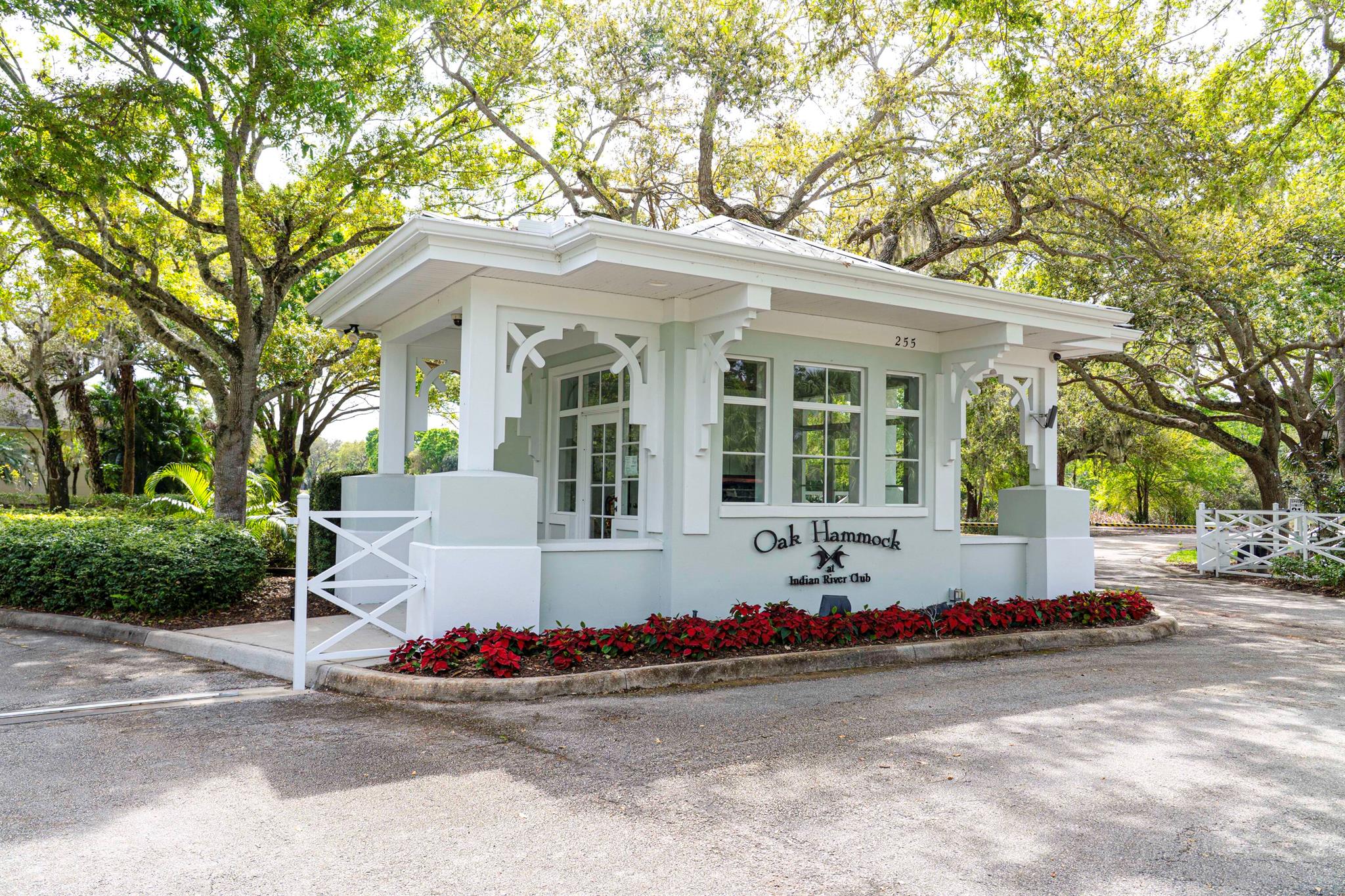 Indian River Club - Residential