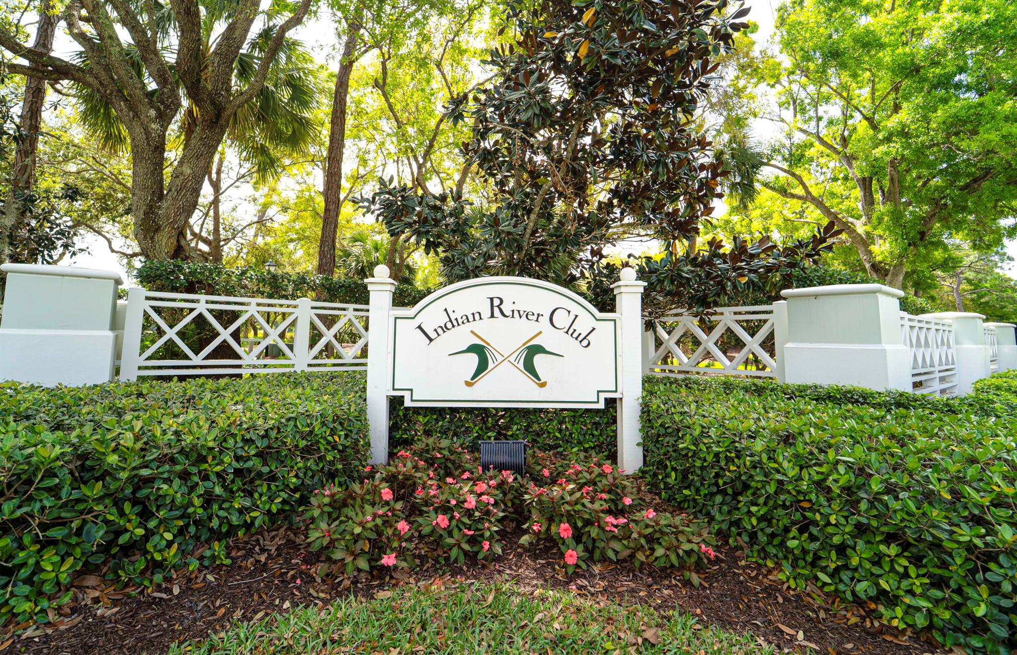 Indian River Club - Residential