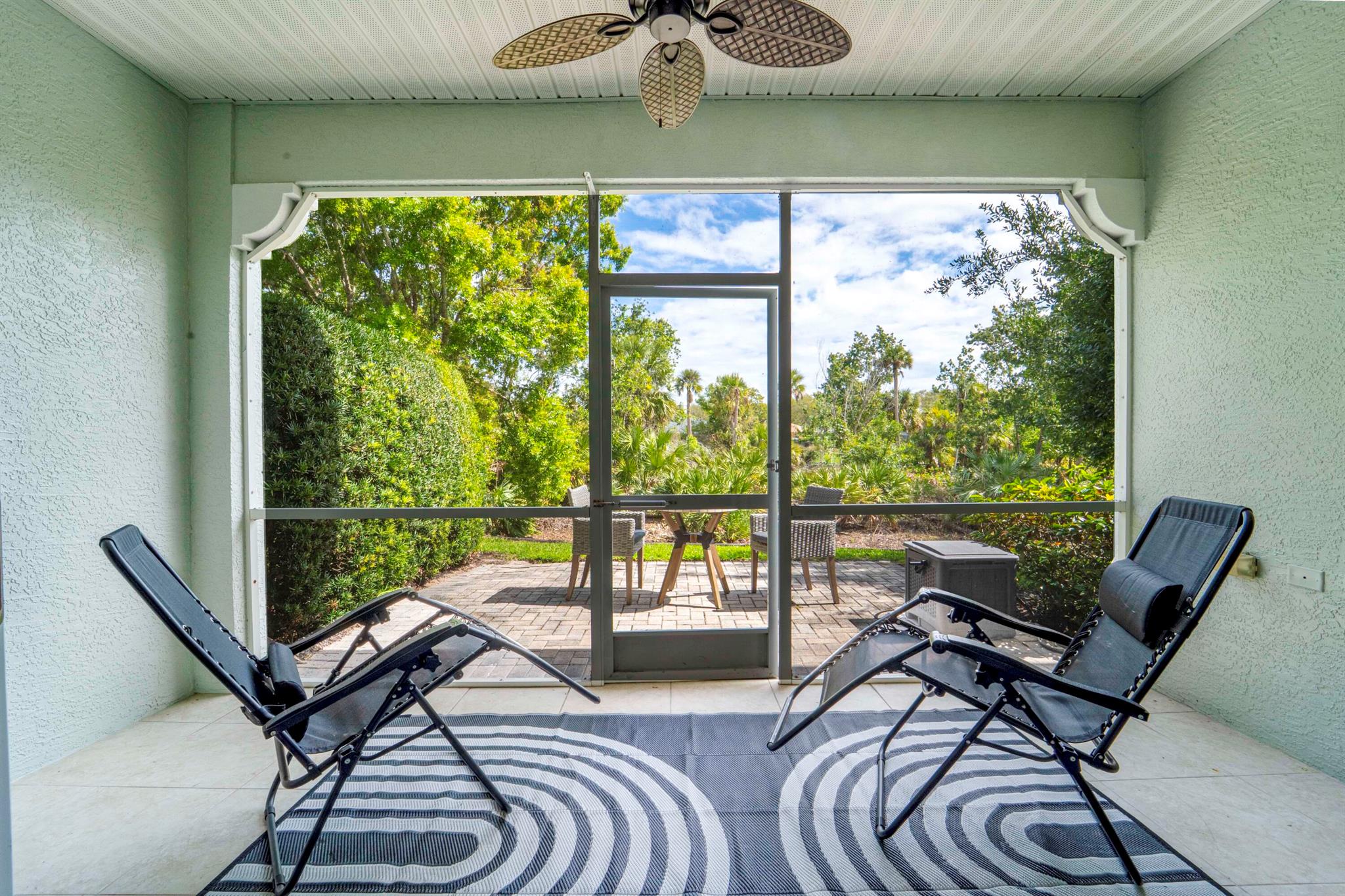 Indian River Club - Residential