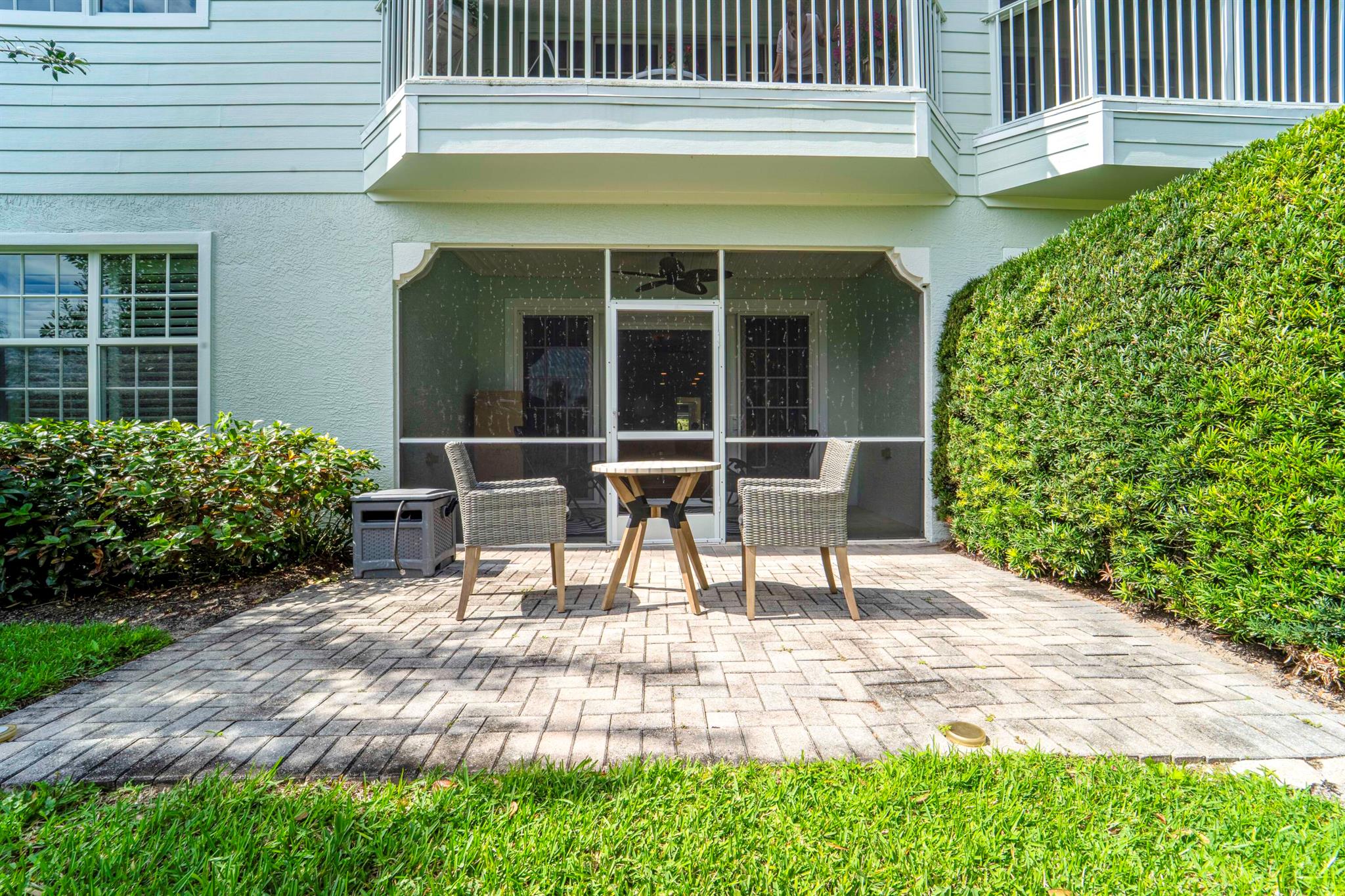 Indian River Club - Residential