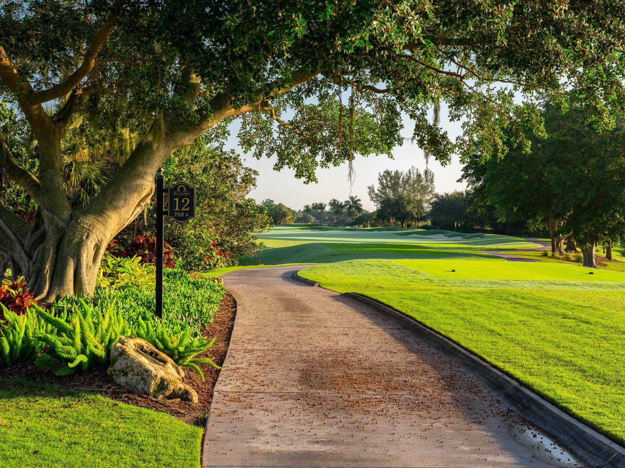 BALLENISLES - Residential