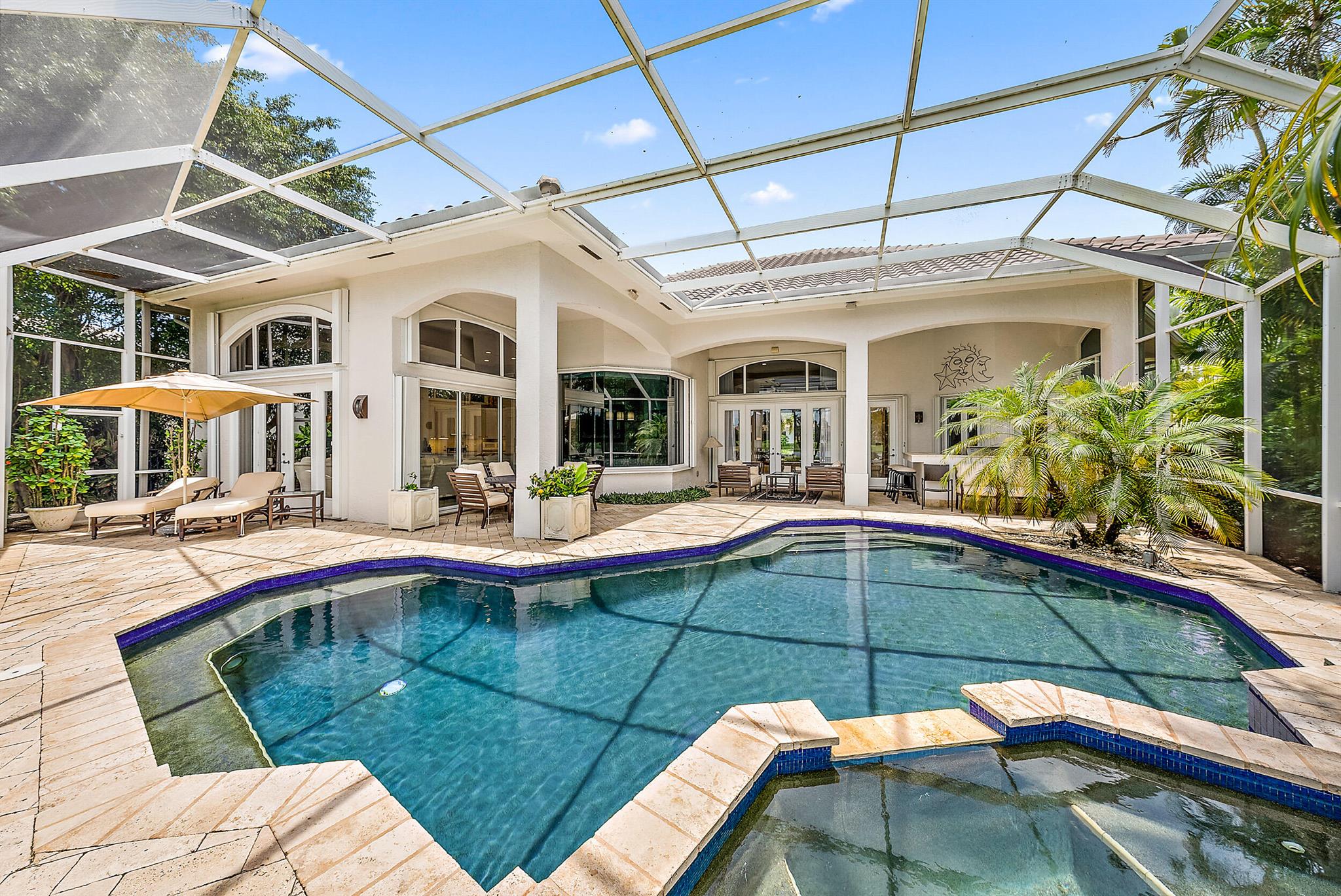 BALLENISLES - Residential