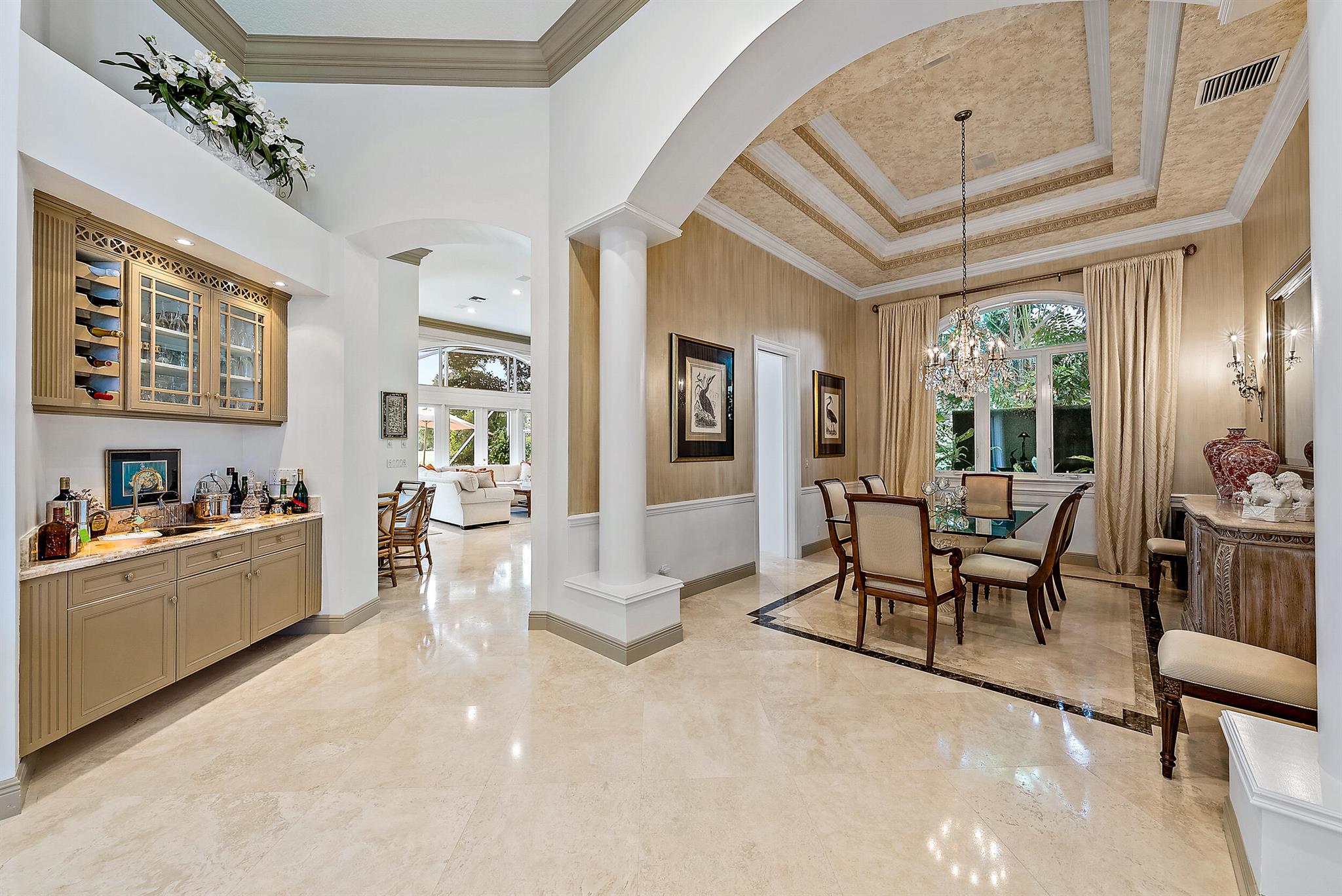 BALLENISLES - Residential