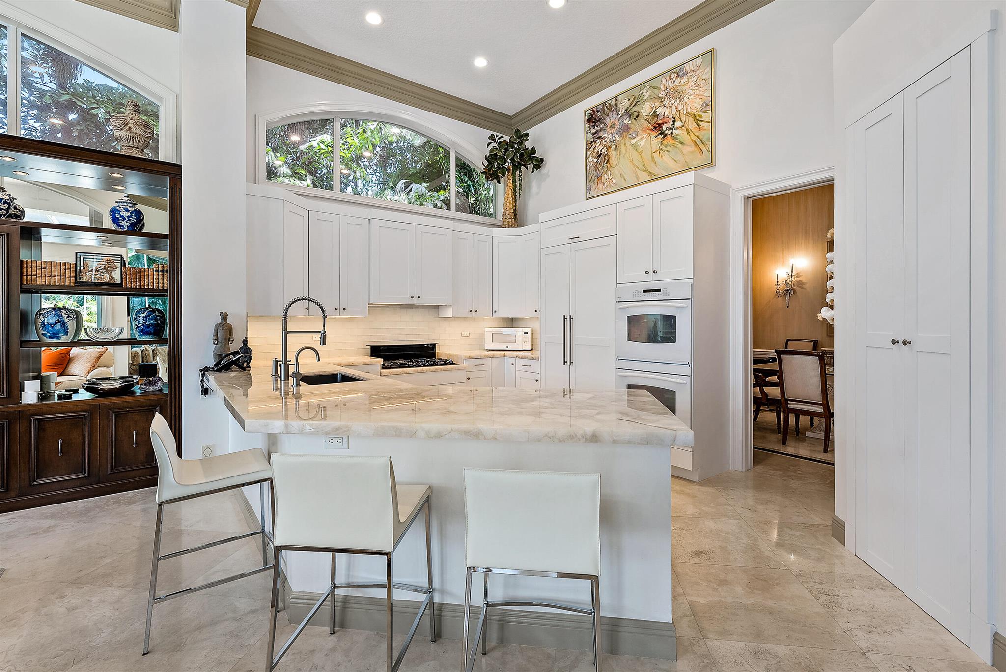 BALLENISLES - Residential