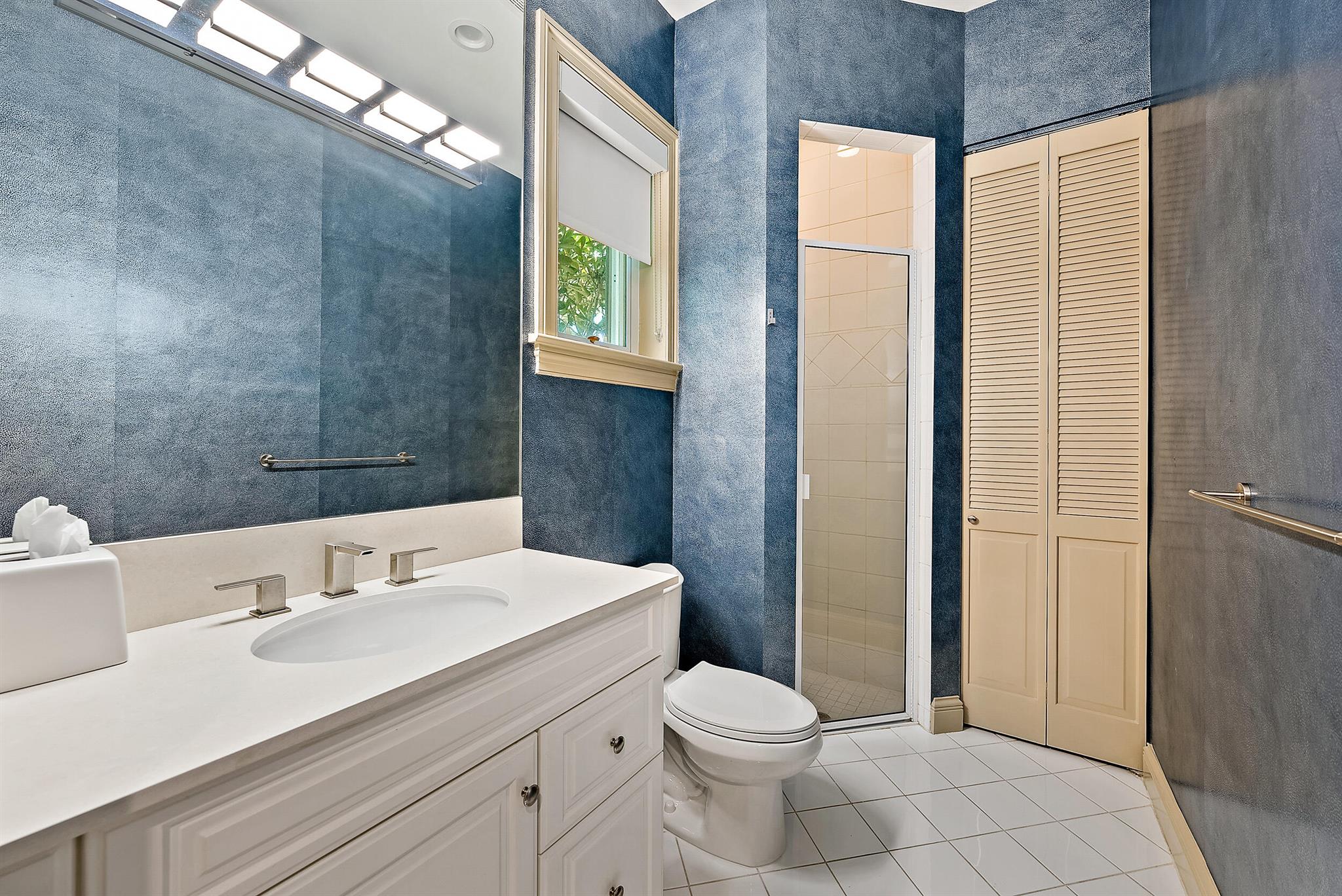 BALLENISLES - Residential