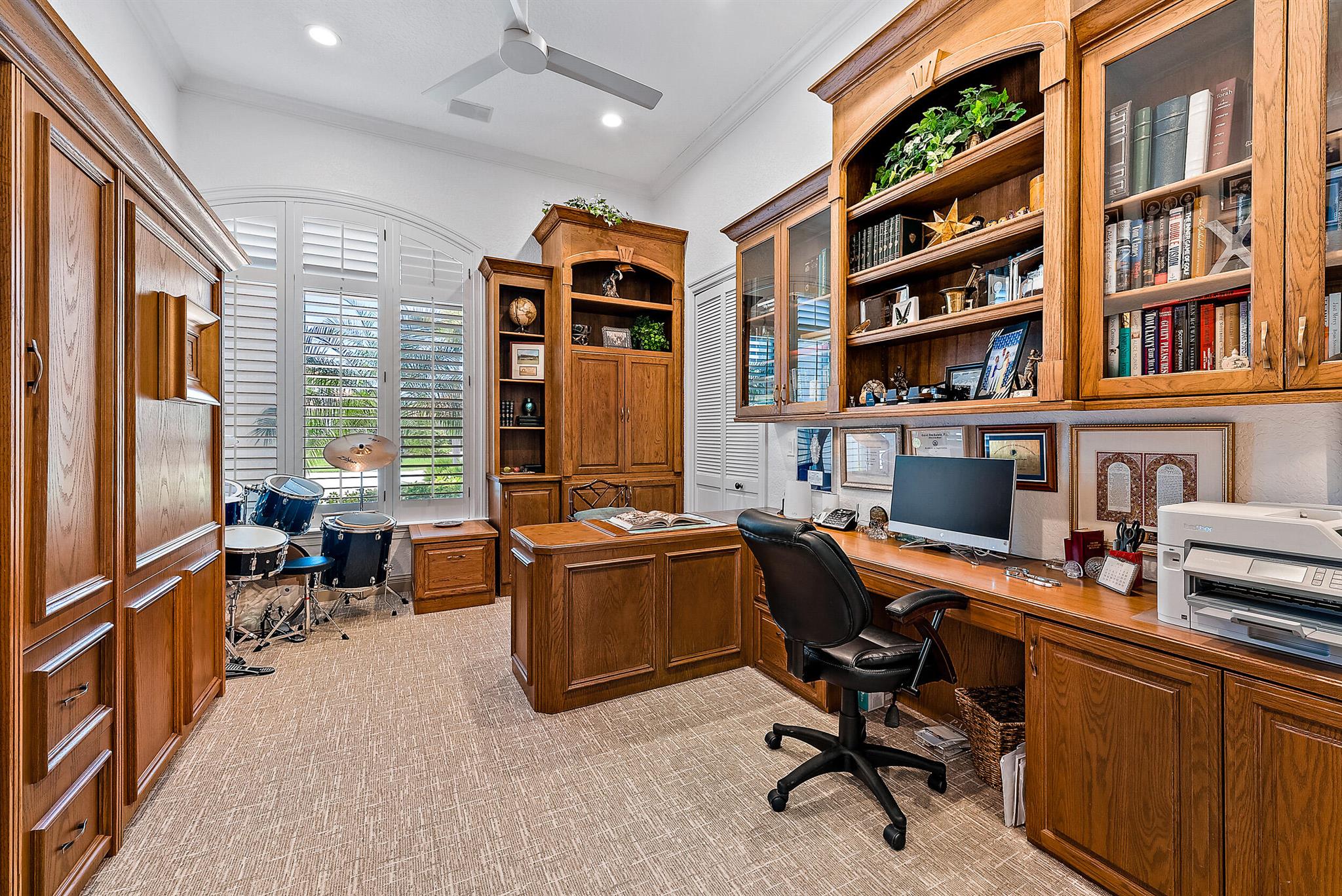 BALLENISLES - Residential