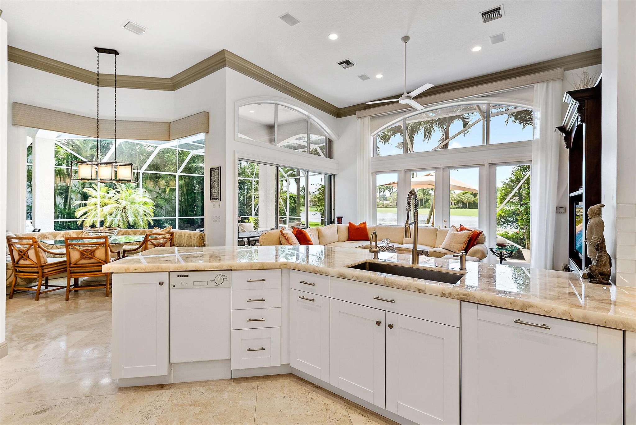 BALLENISLES - Residential