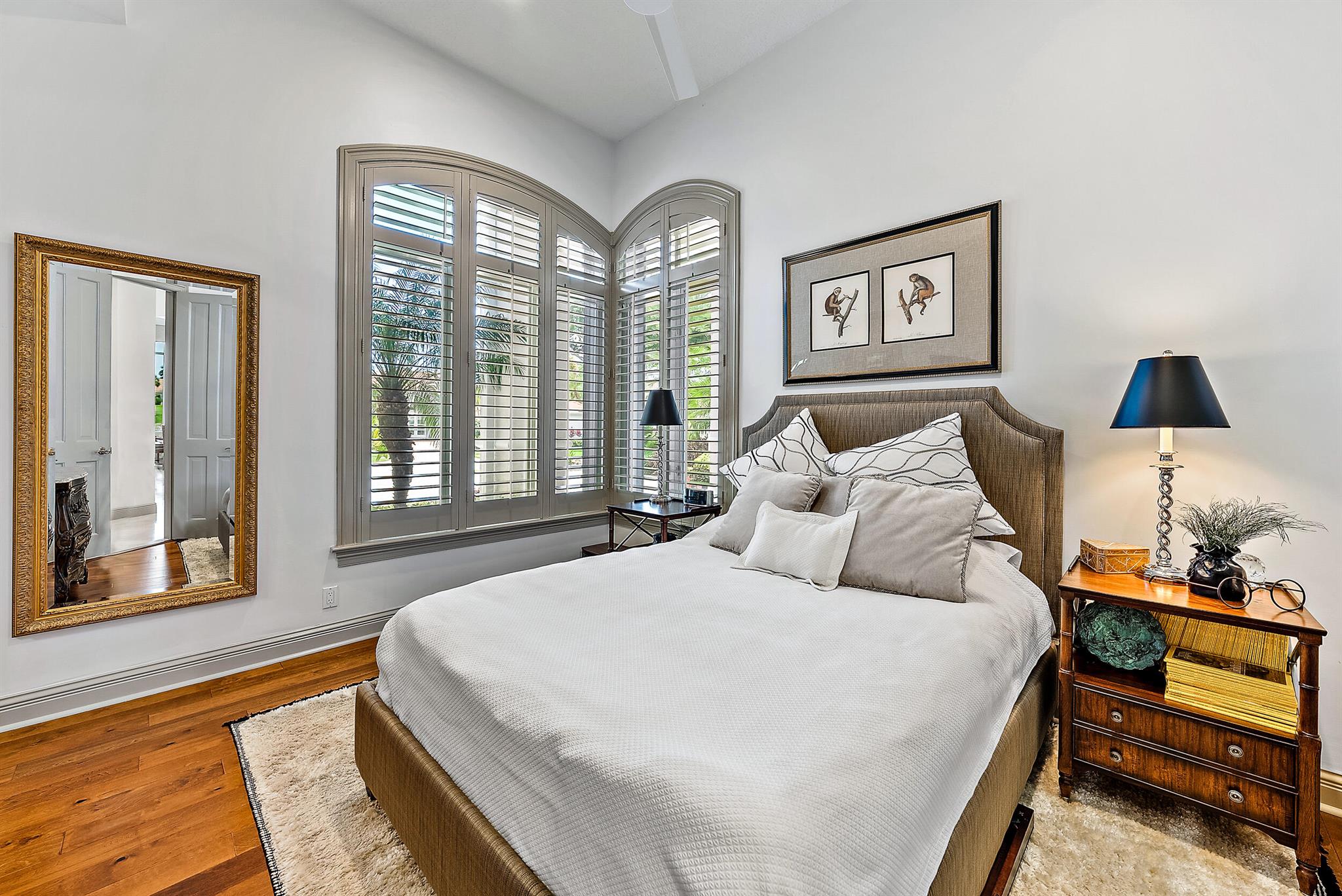 BALLENISLES - Residential