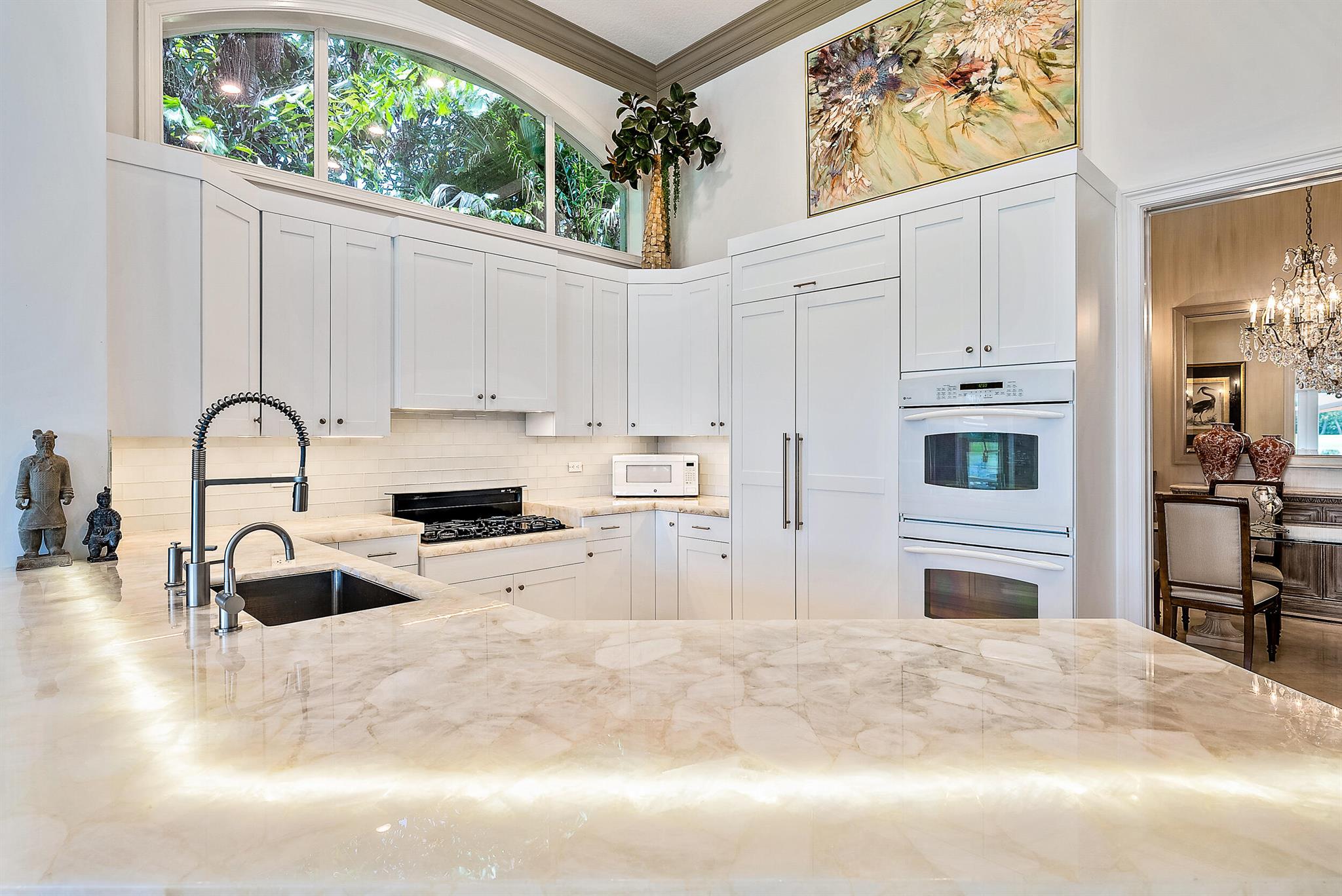 BALLENISLES - Residential