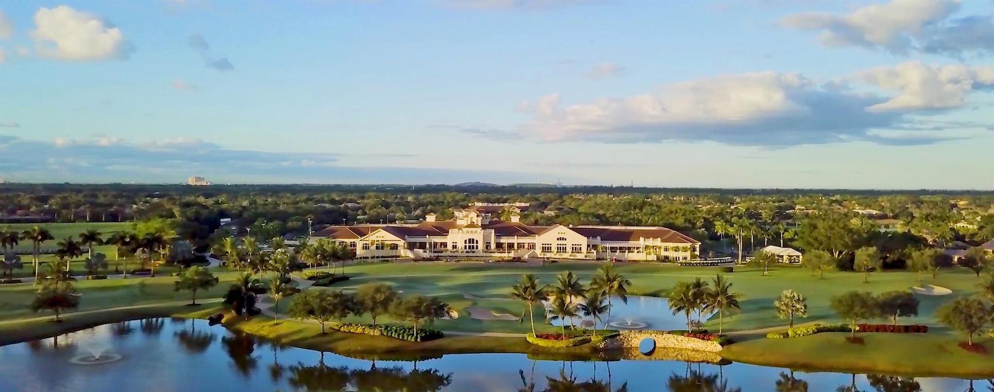 BALLENISLES - Residential