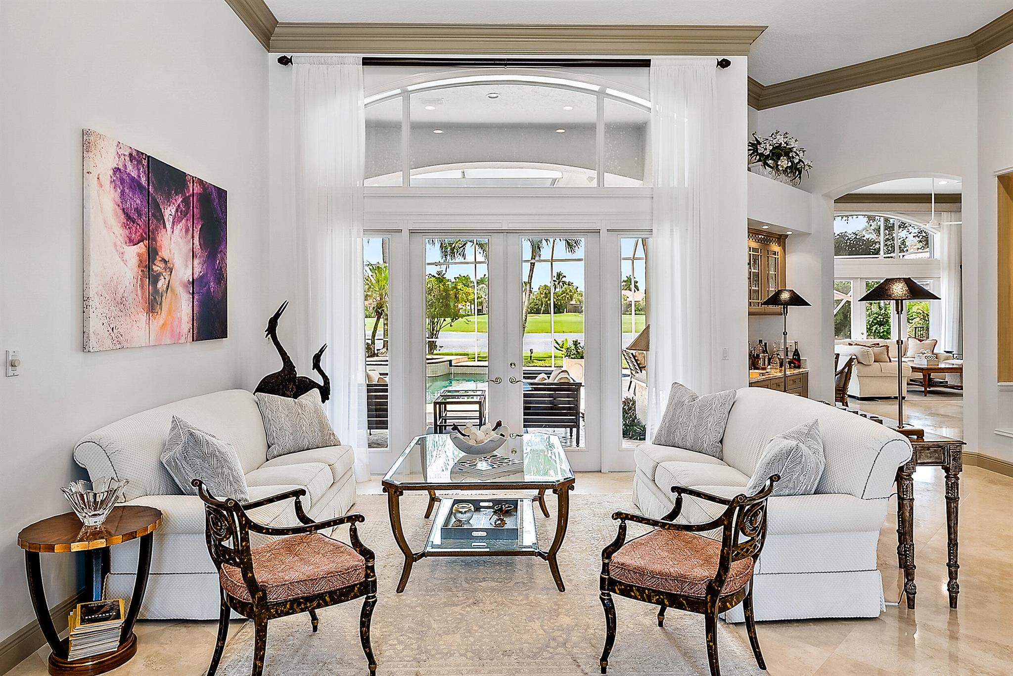 BALLENISLES - Residential