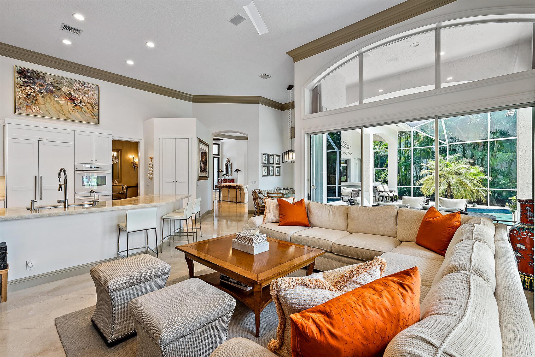 BALLENISLES - Residential