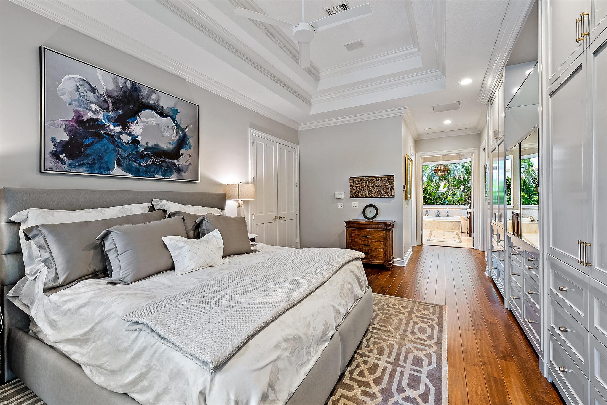 BALLENISLES - Residential