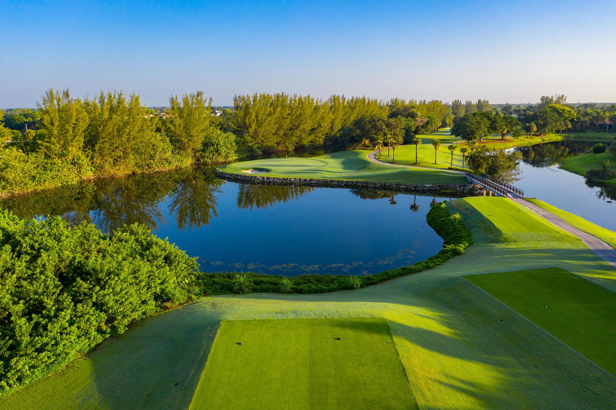 BALLENISLES - Residential