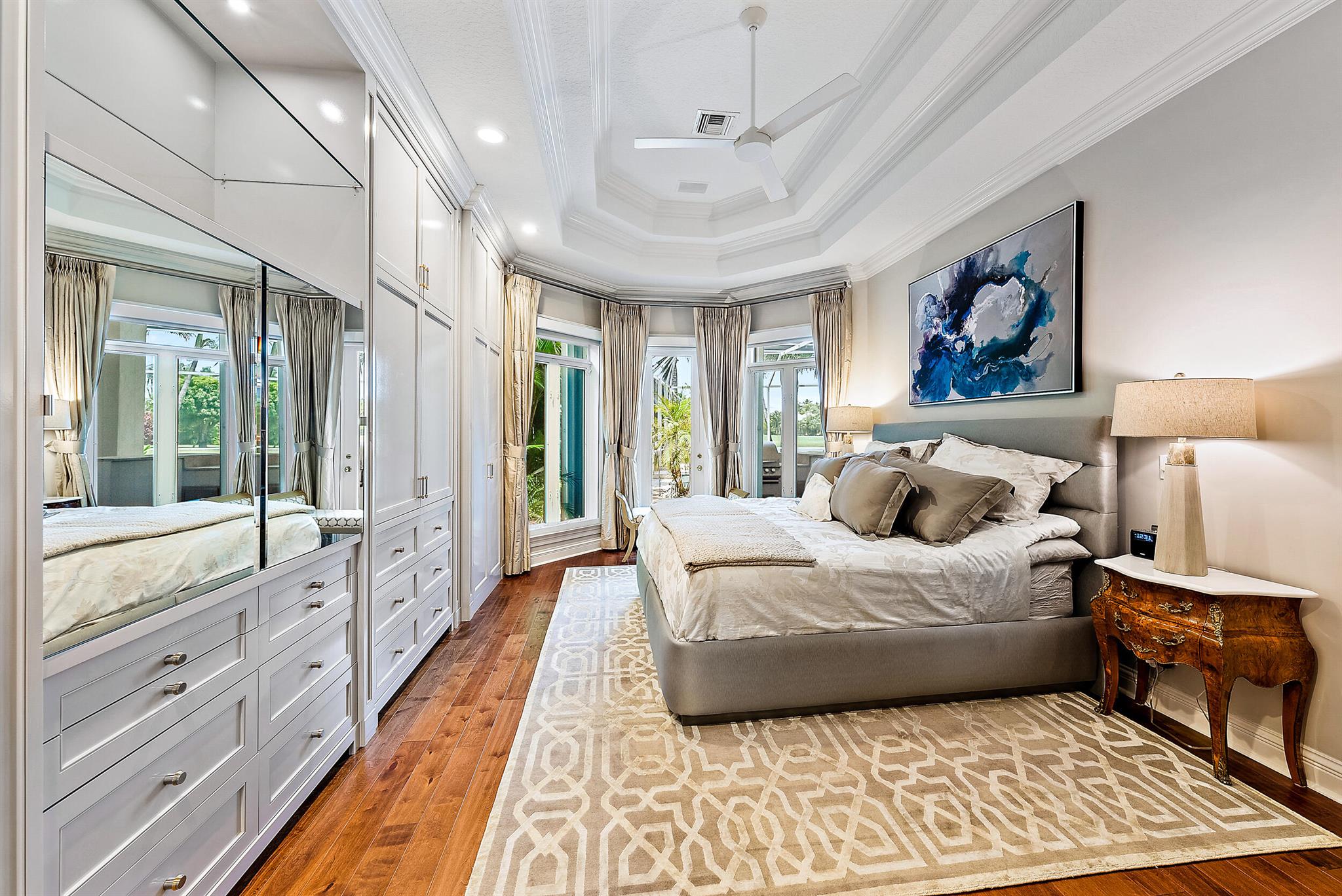 BALLENISLES - Residential