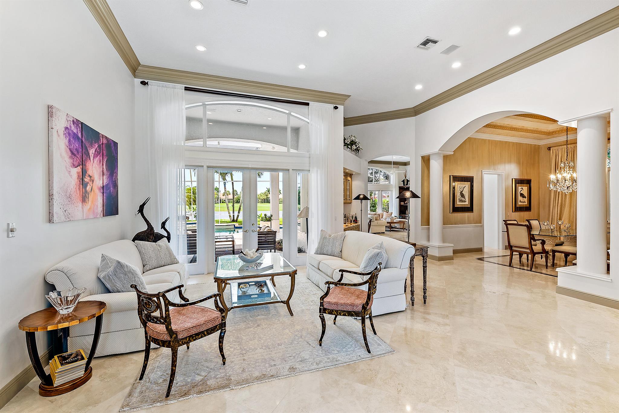 BALLENISLES - Residential