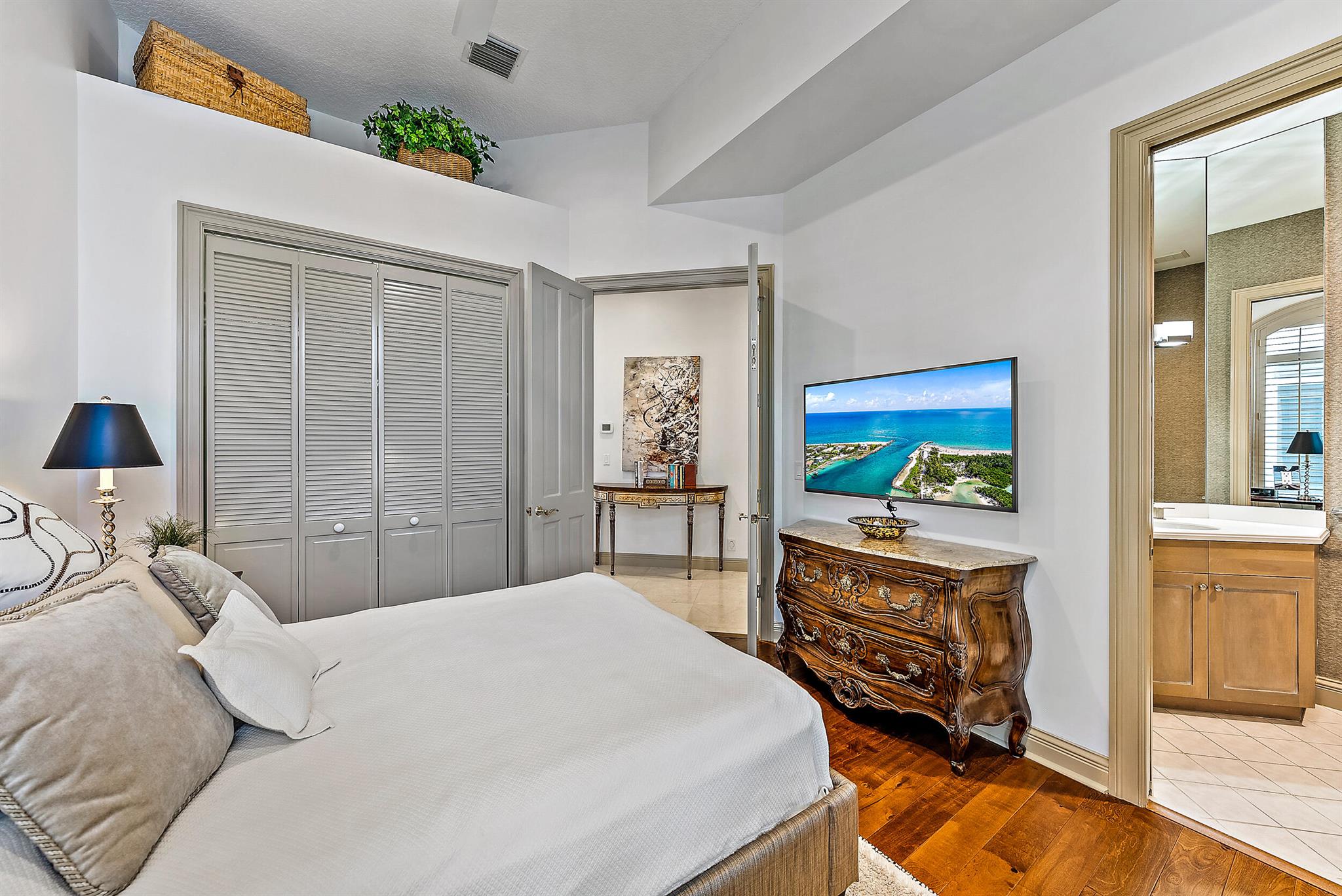 BALLENISLES - Residential