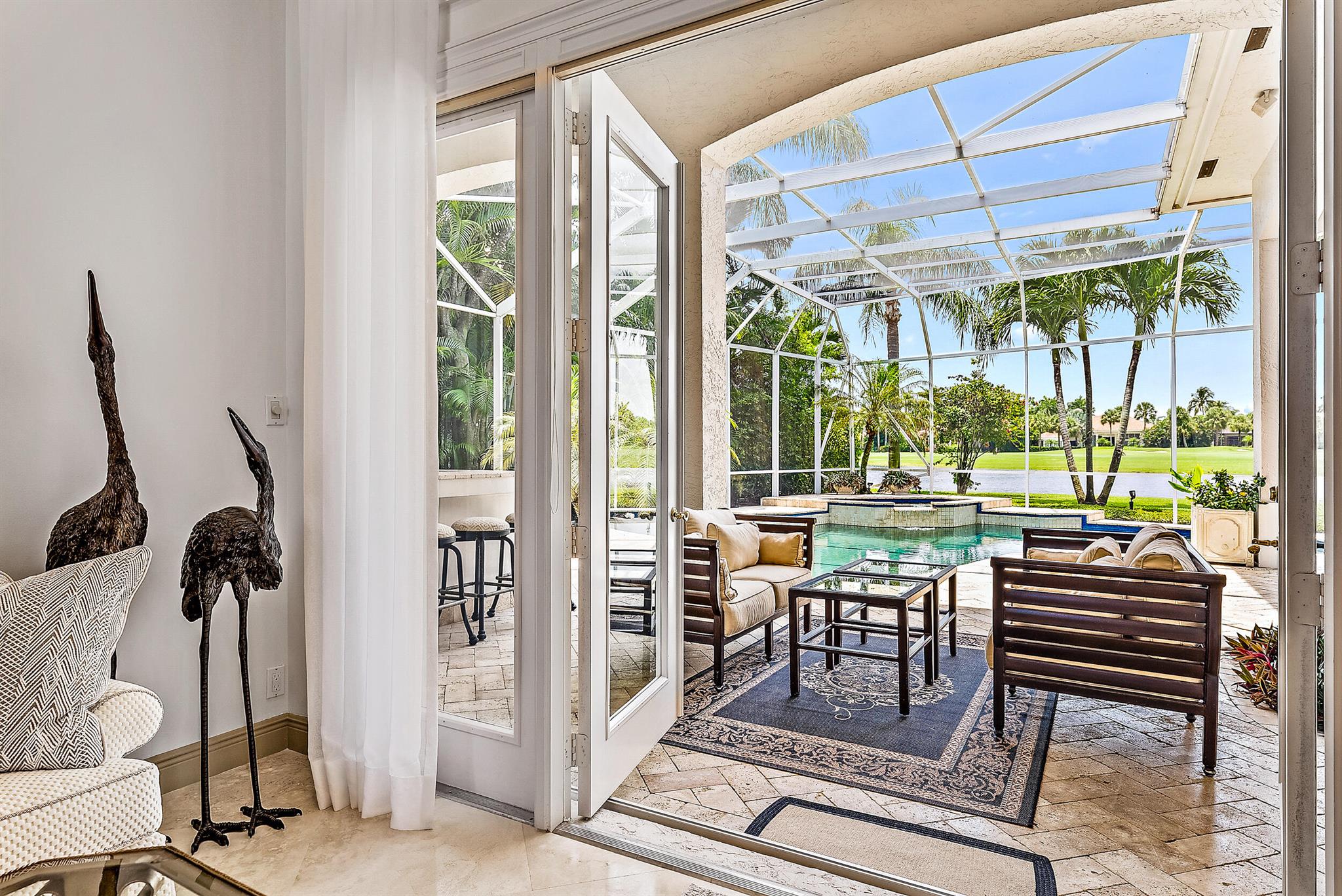 BALLENISLES - Residential