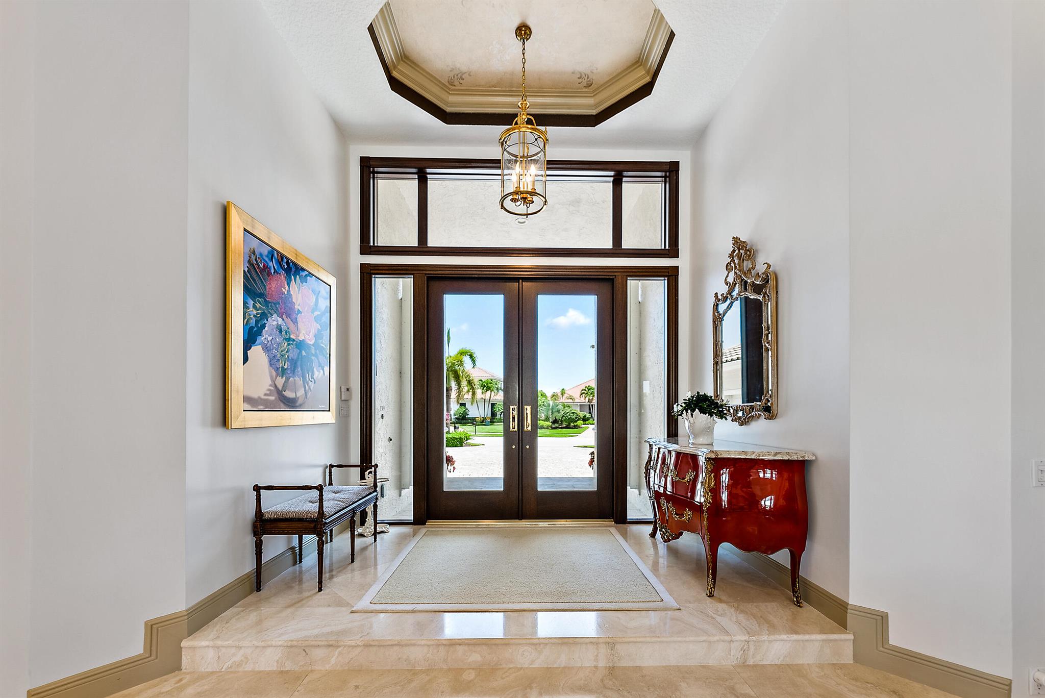 BALLENISLES - Residential