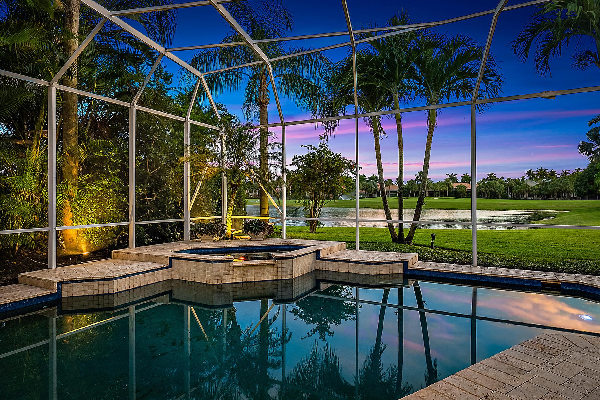 BALLENISLES - Residential