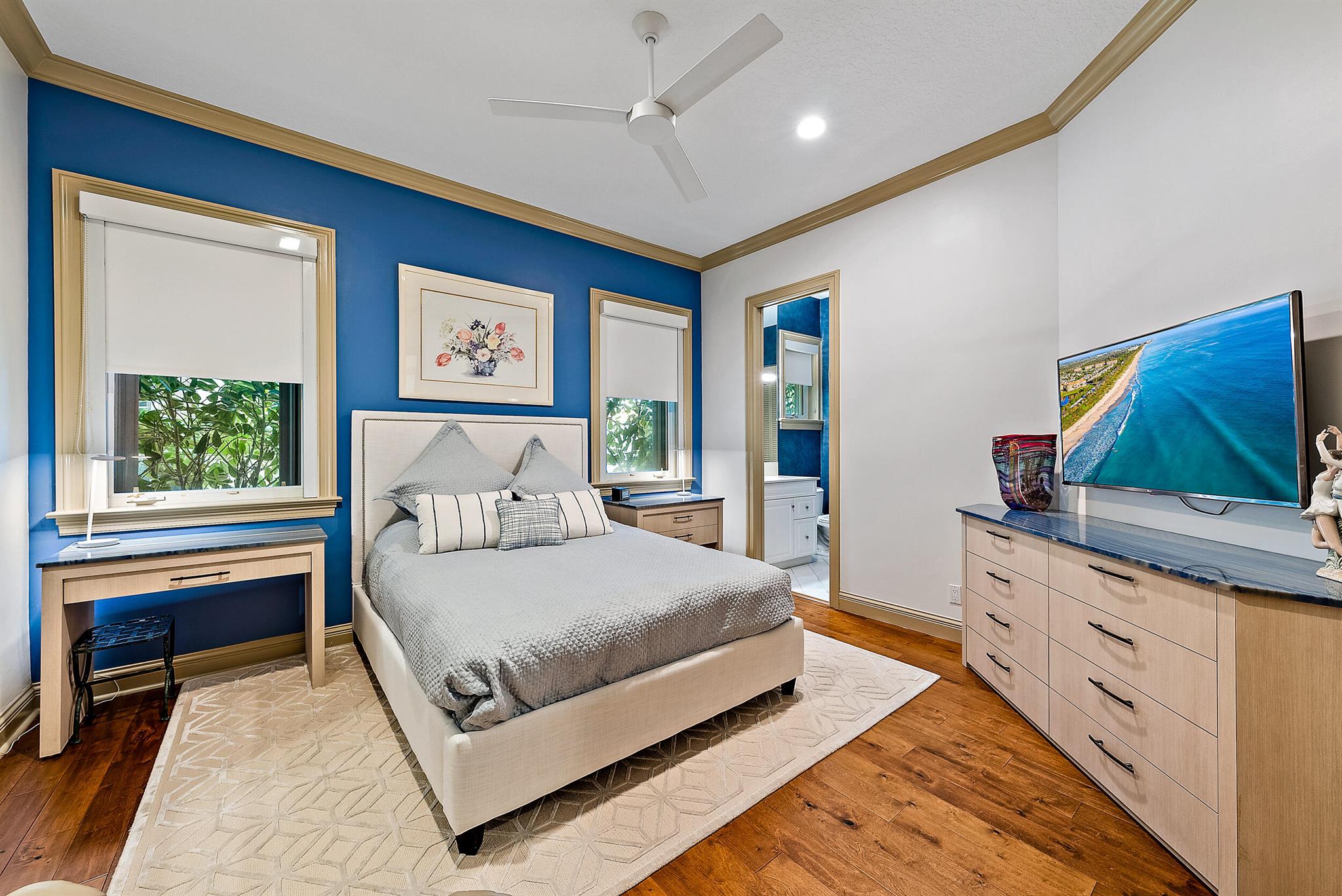 BALLENISLES - Residential