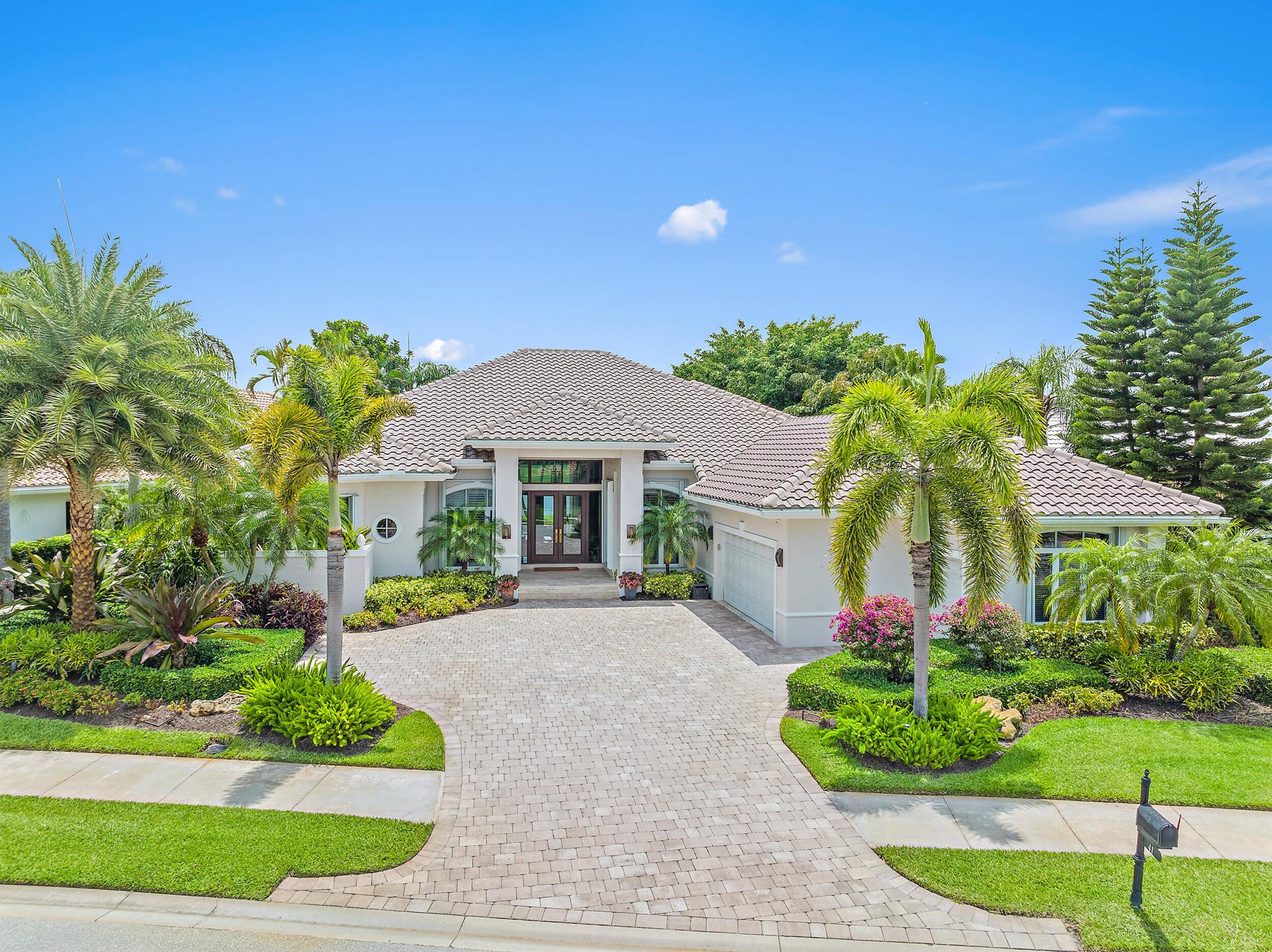 BALLENISLES - Residential