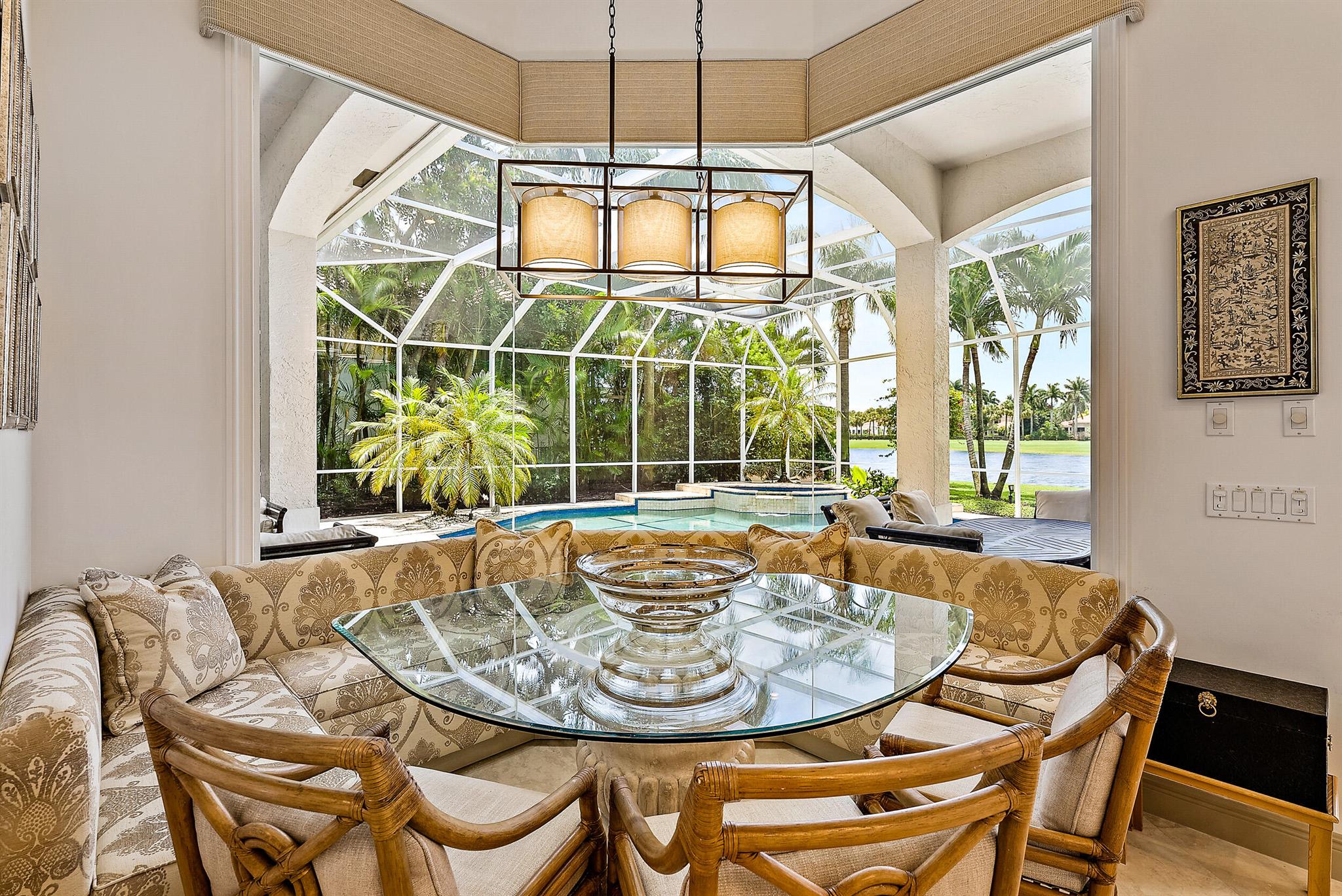 BALLENISLES - Residential