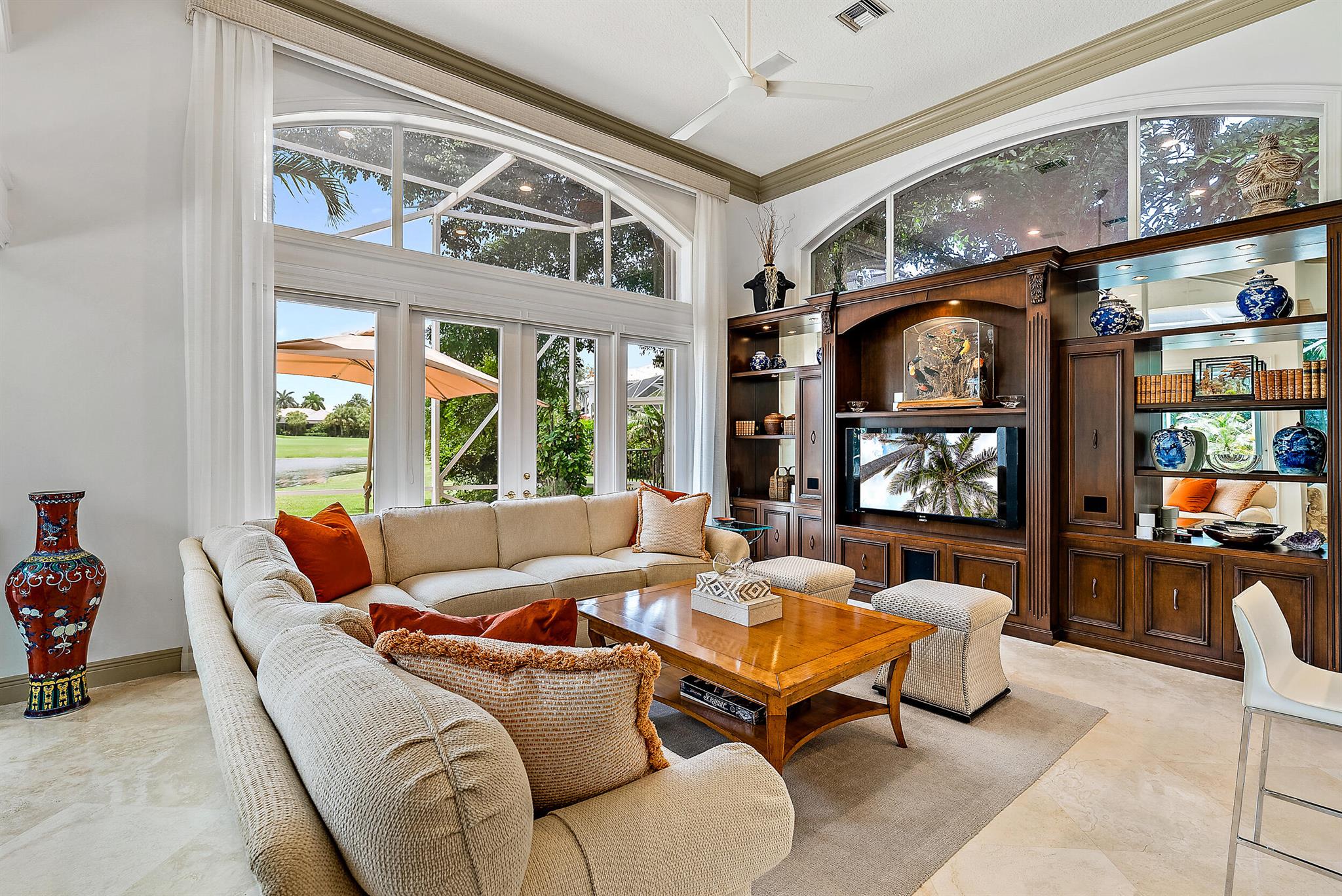 BALLENISLES - Residential