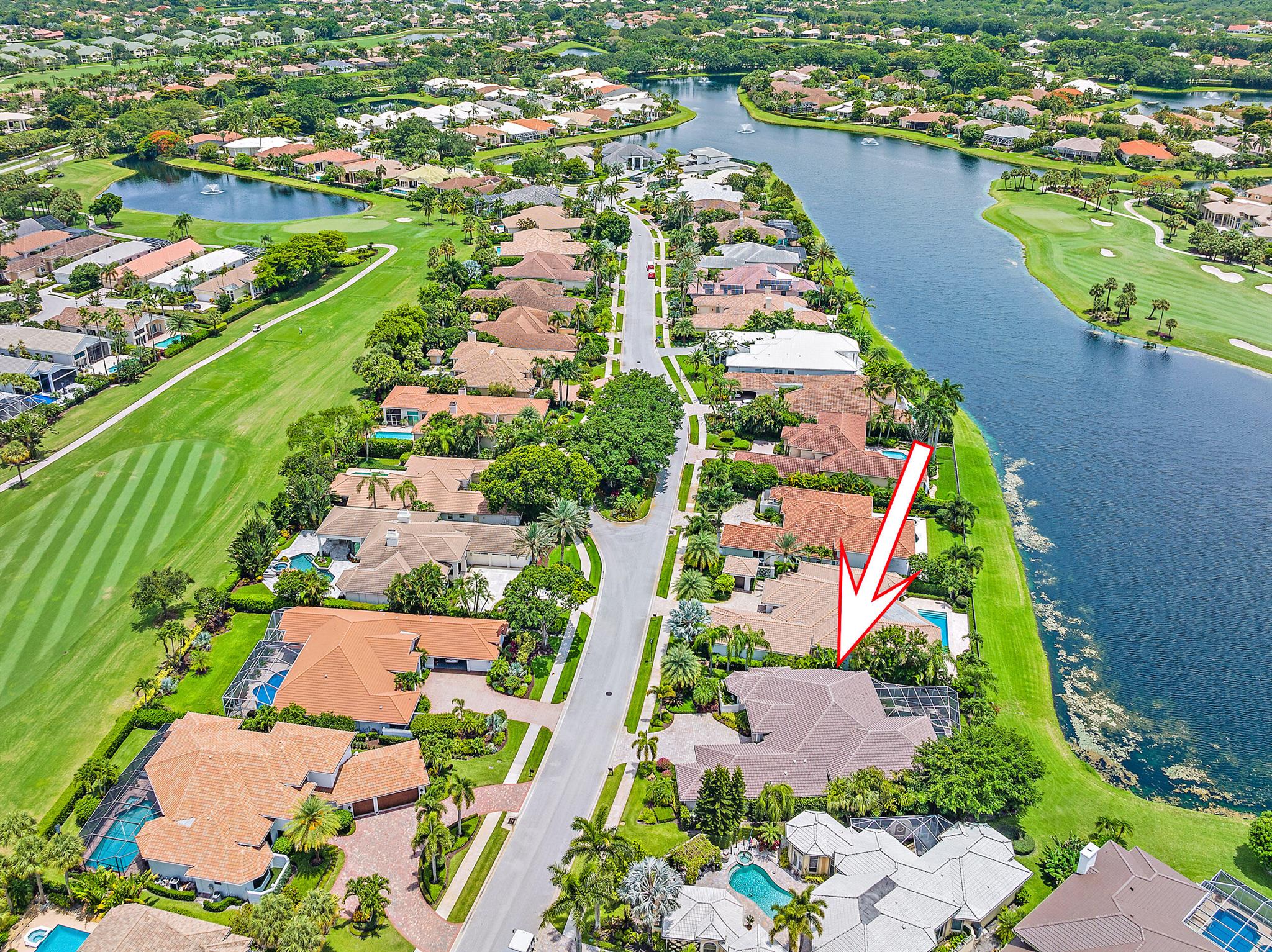 BALLENISLES - Residential