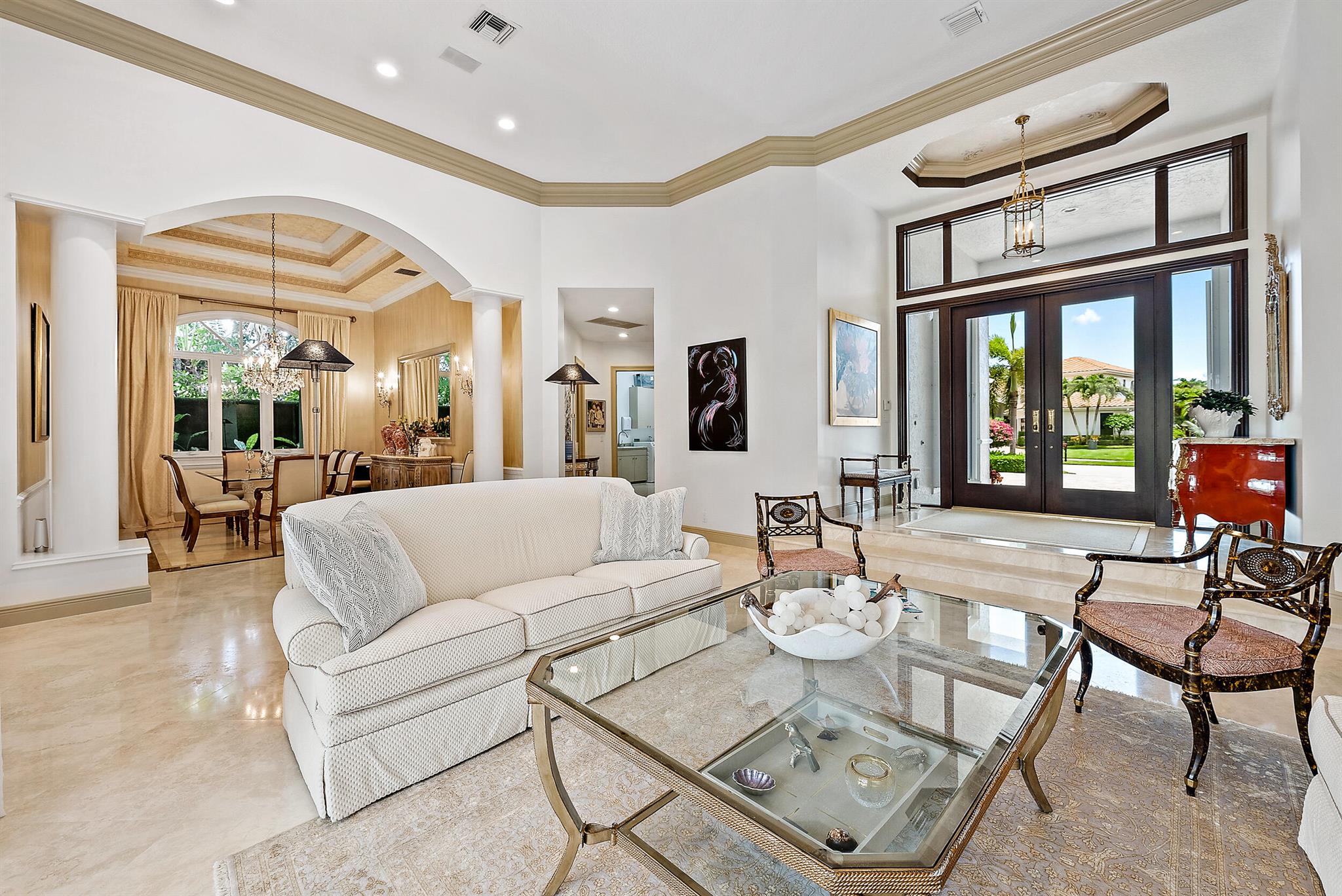BALLENISLES - Residential