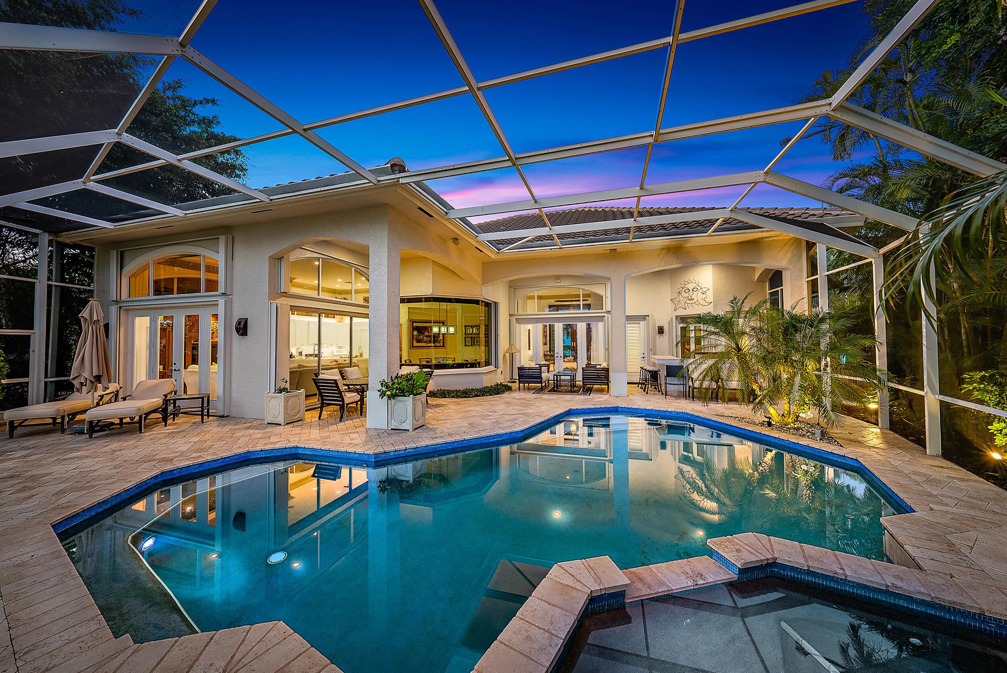BALLENISLES - Residential